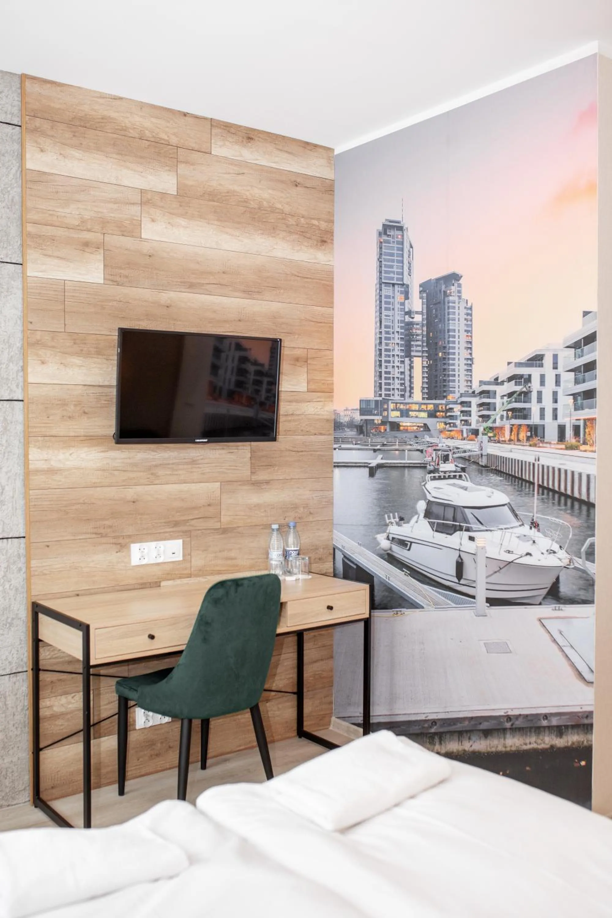 TV and multimedia in Kamienica Morska Gdynia