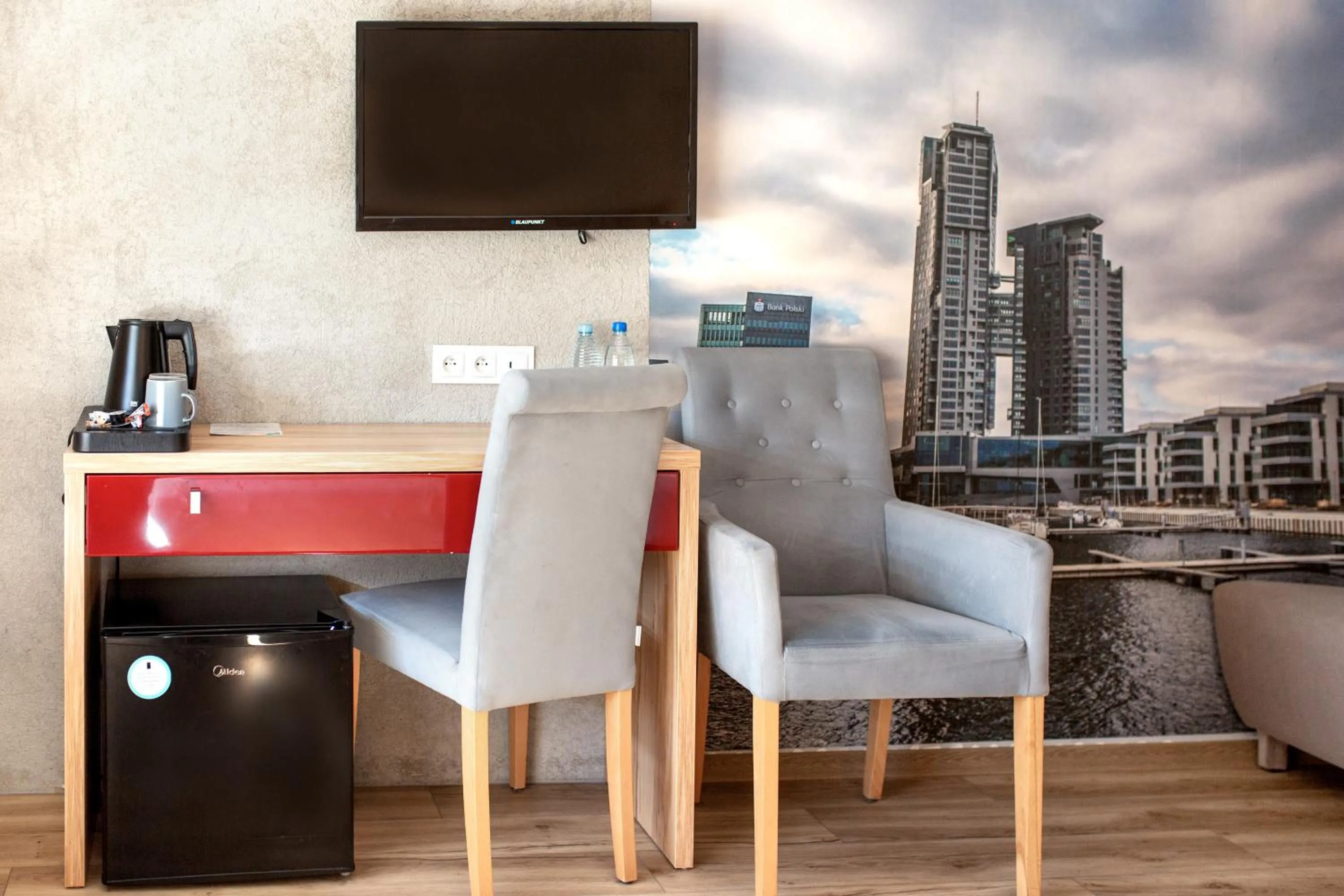 TV and multimedia in Kamienica Morska Gdynia