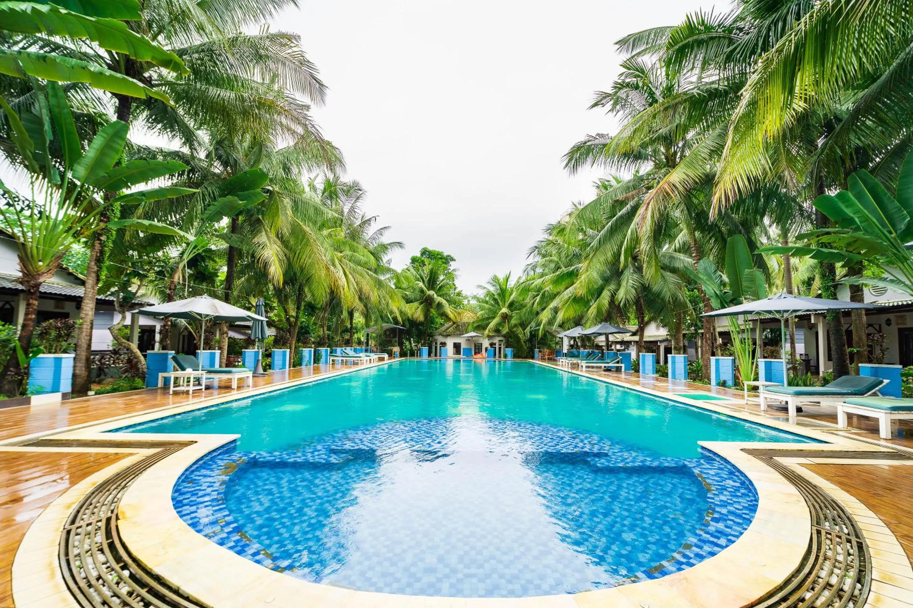 Day in Phu Van Resort & Spa Phu Quoc