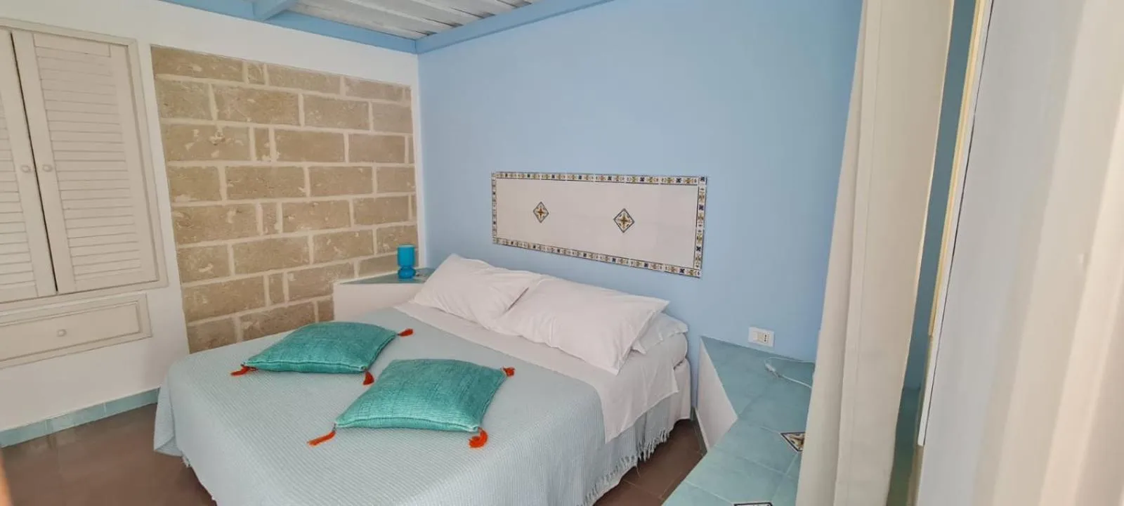 Bed in Albergo isola mia