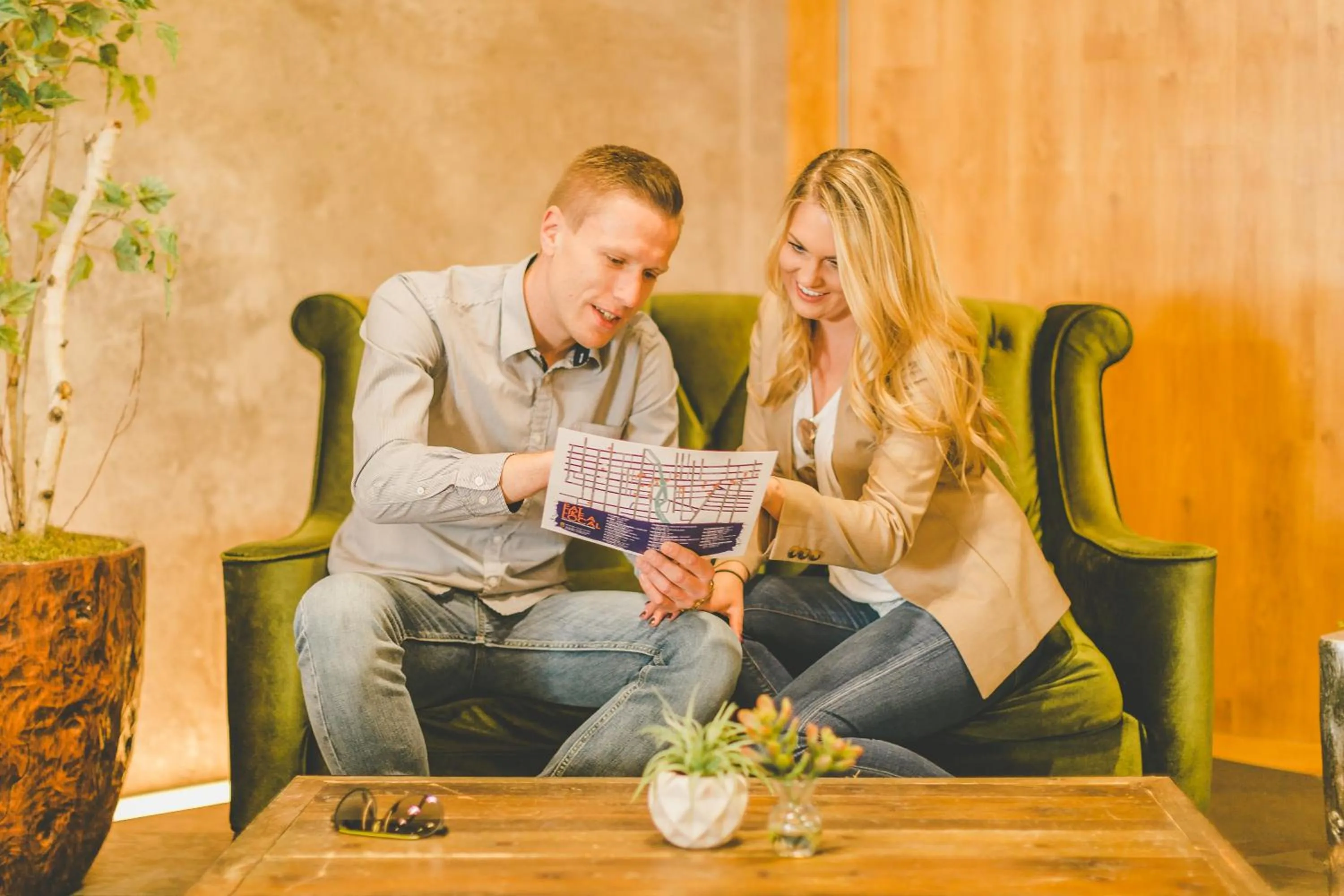 Whitney Peak Hotel Reno, Tapestry Collection by Hilton