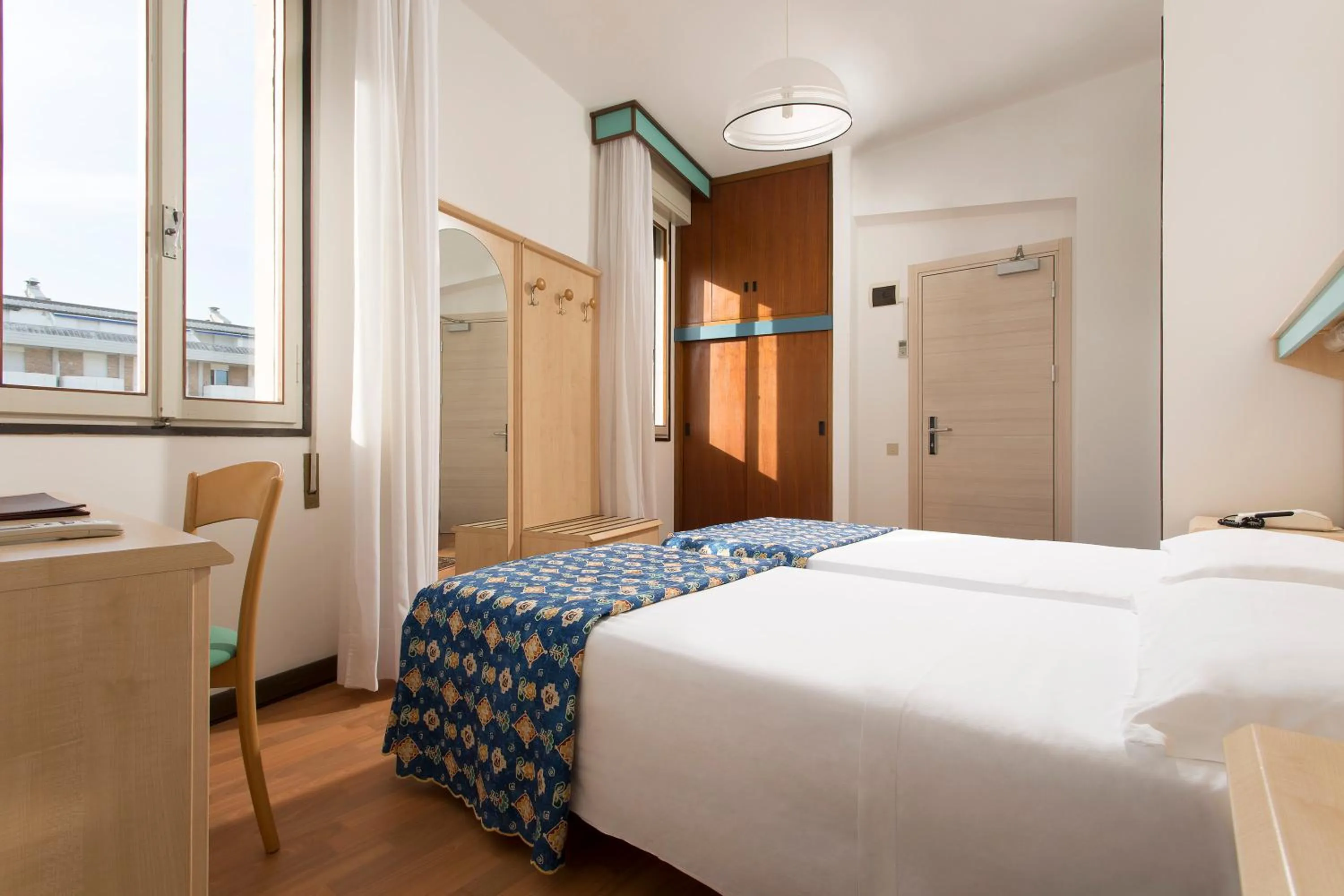 Bedroom, Bed in Hotel Las Vegas