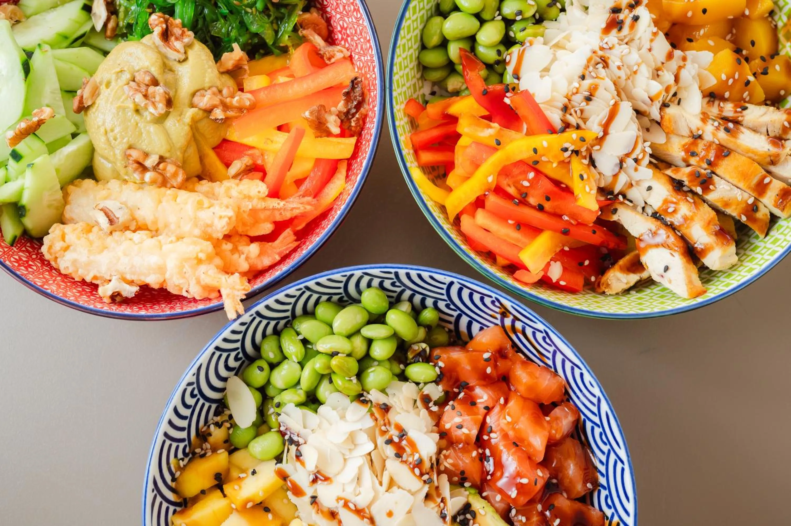 Restaurant/places to eat in Hotel Las Vegas