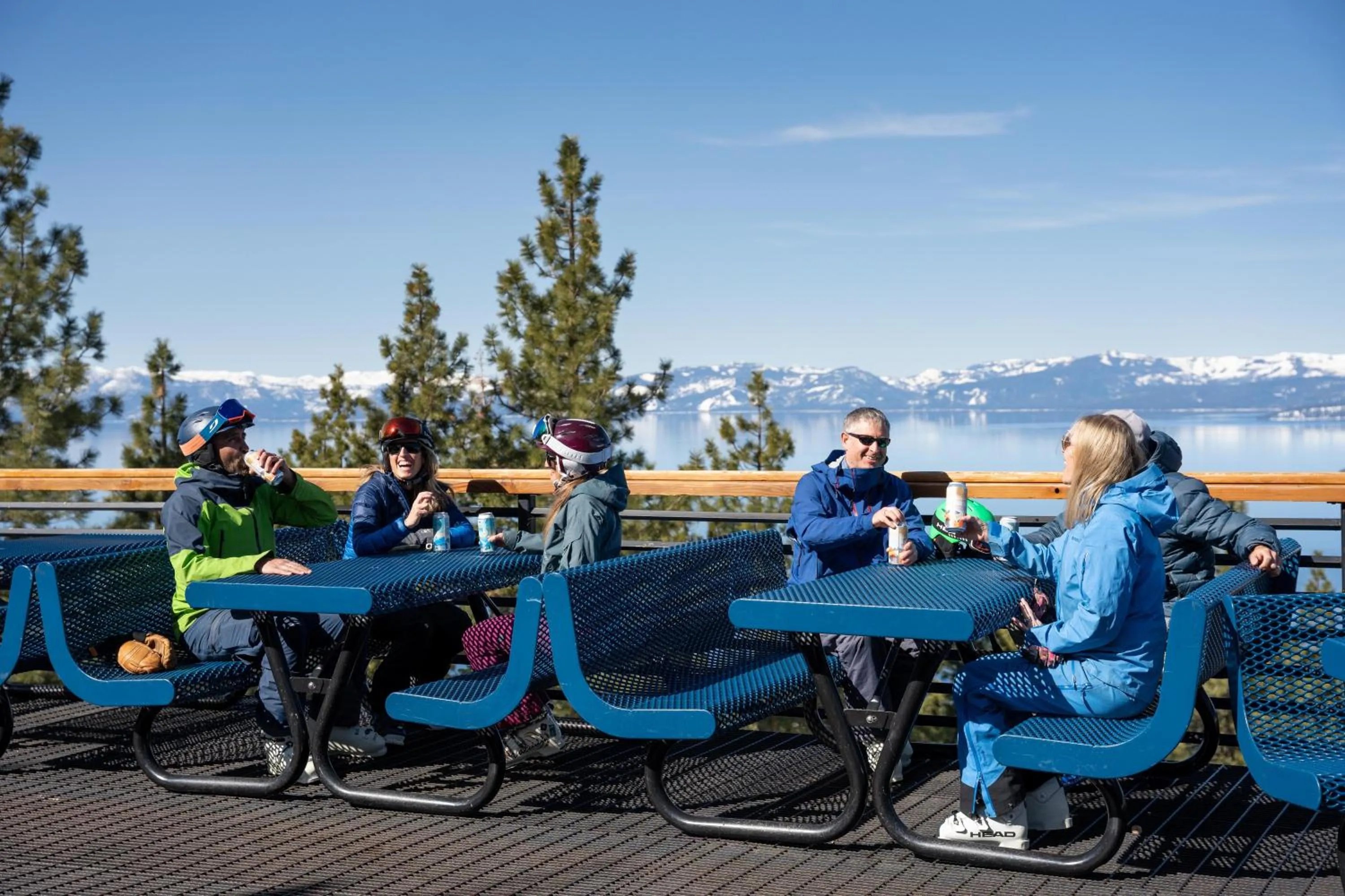 Other in The Incline Lodge