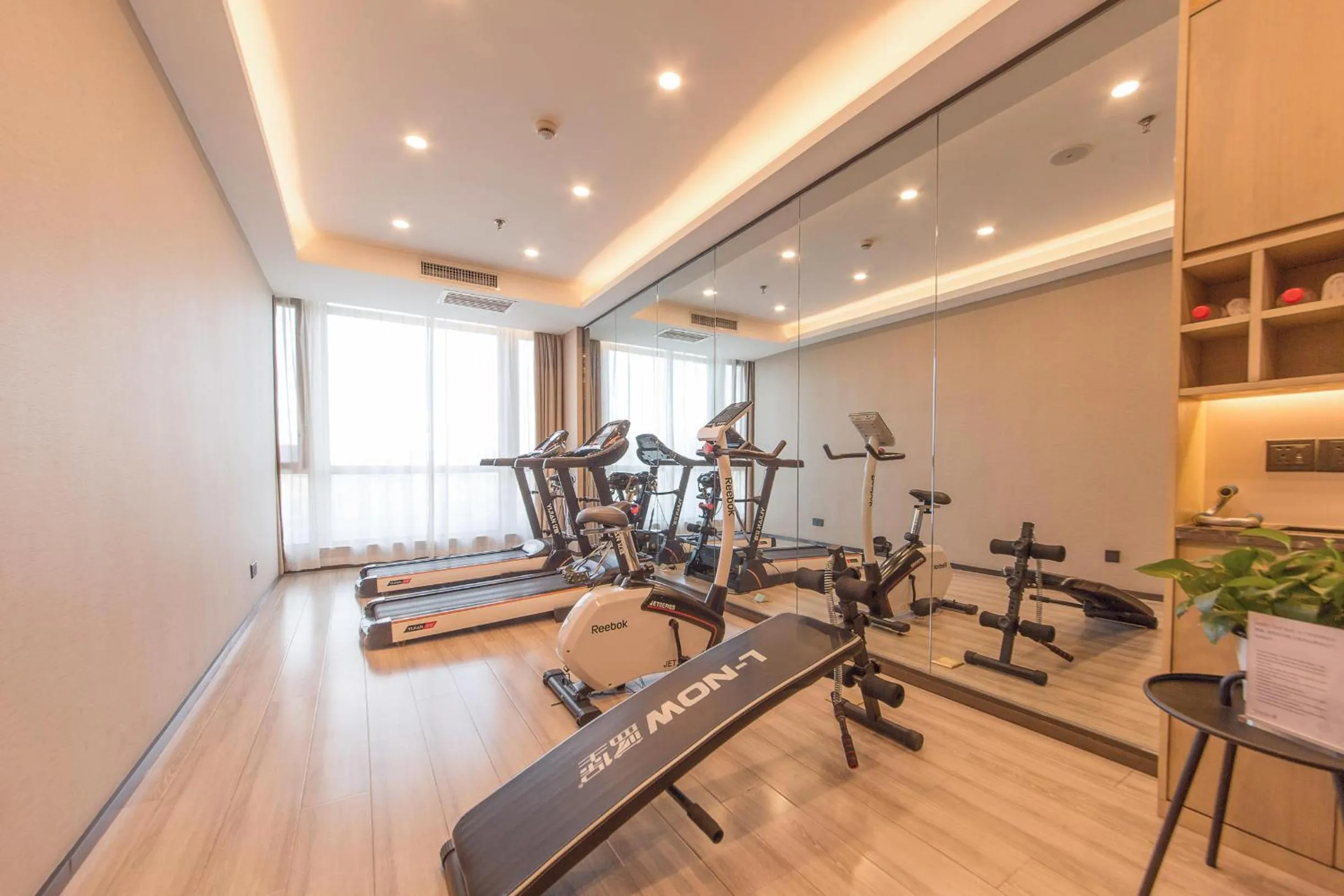 Atour Hotel Hohhot Drum Tower Manduhai