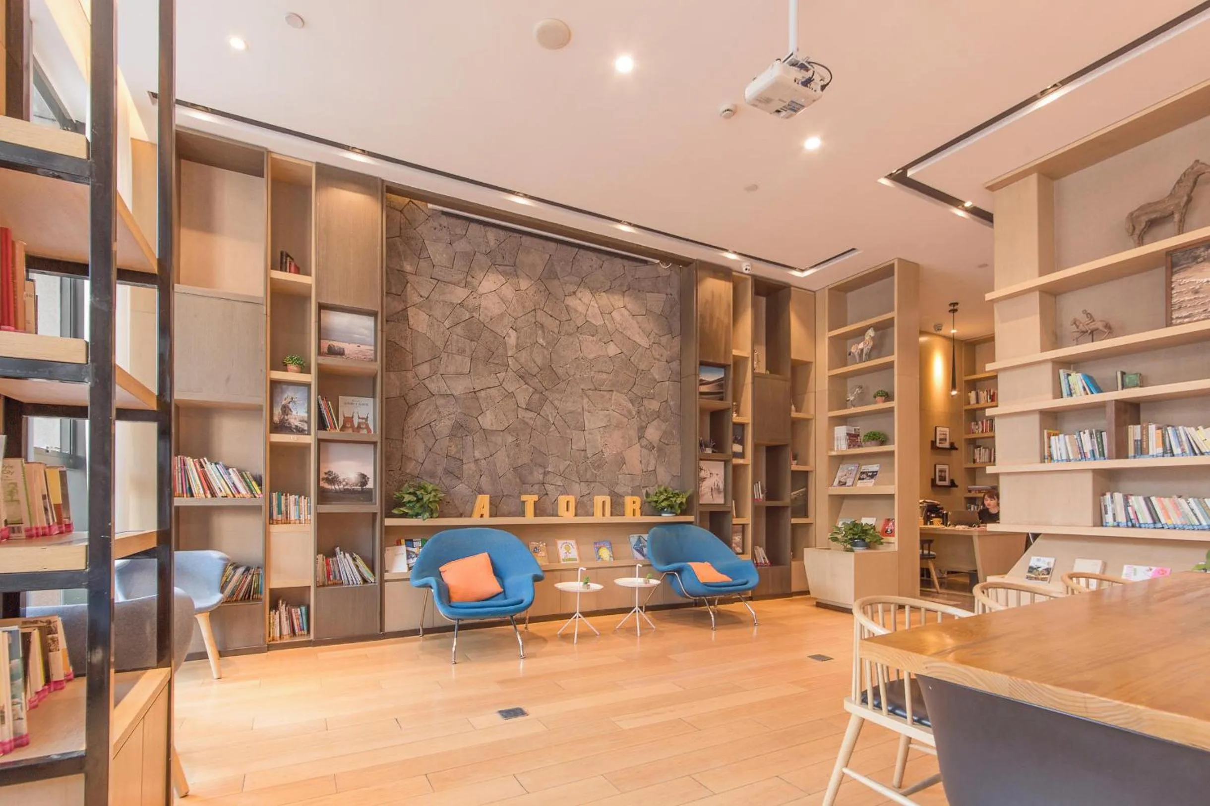 Atour Hotel Hohhot Drum Tower Manduhai