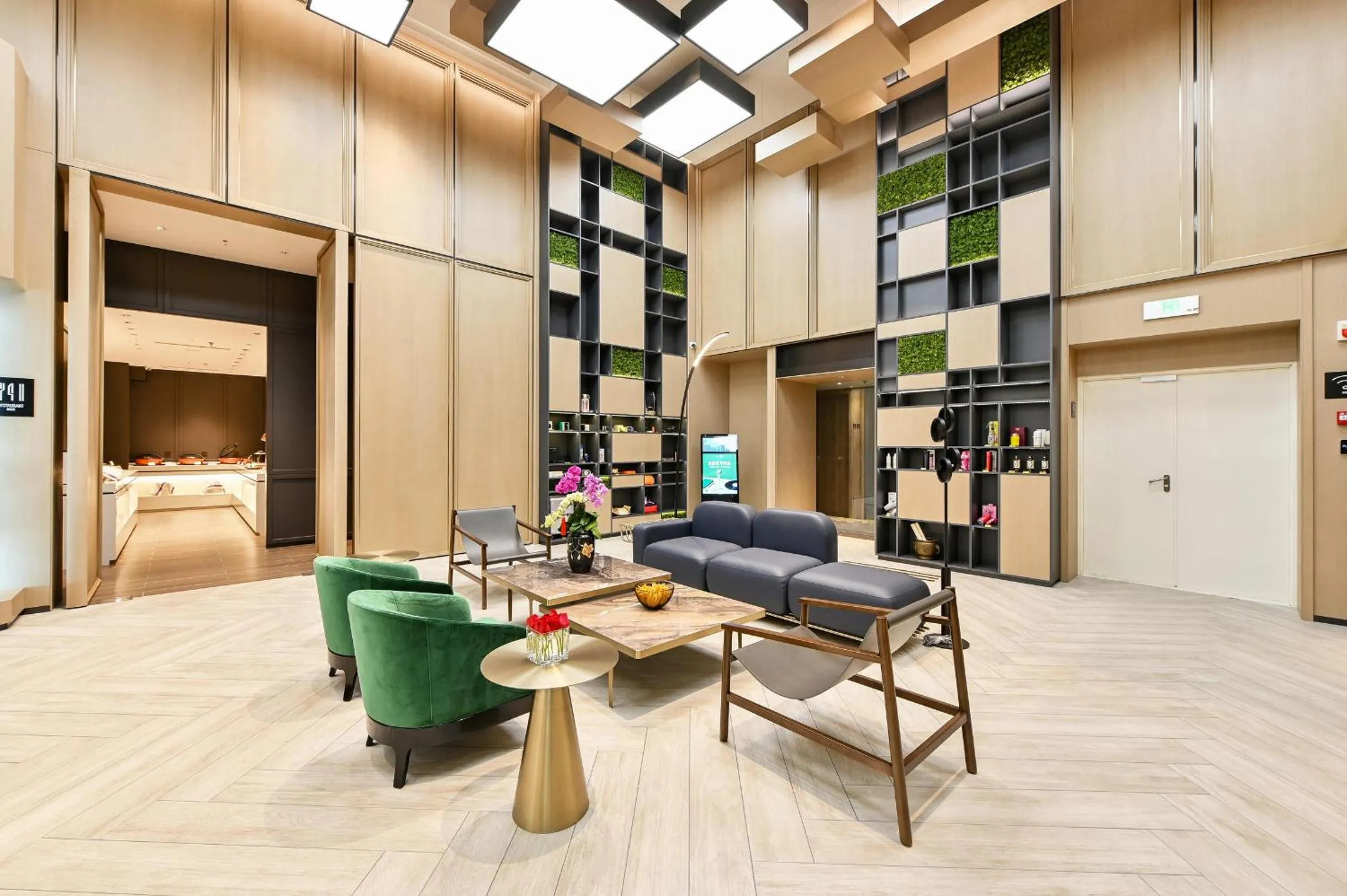 Atour Hotel Dalian Zhuanghe