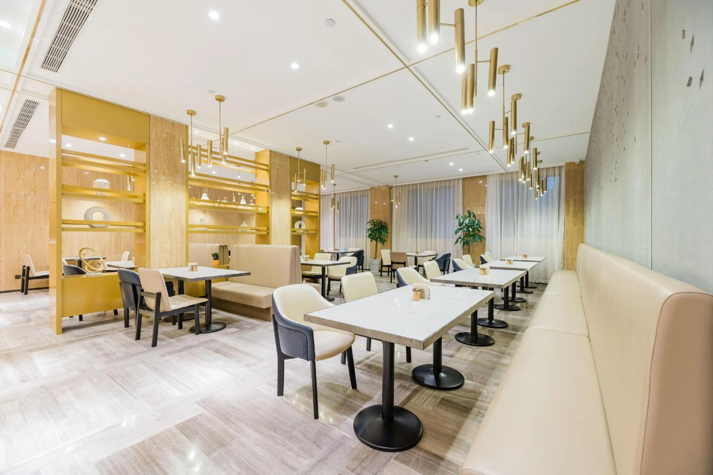 Atour Hotel Shanghai The Old Bund Pier