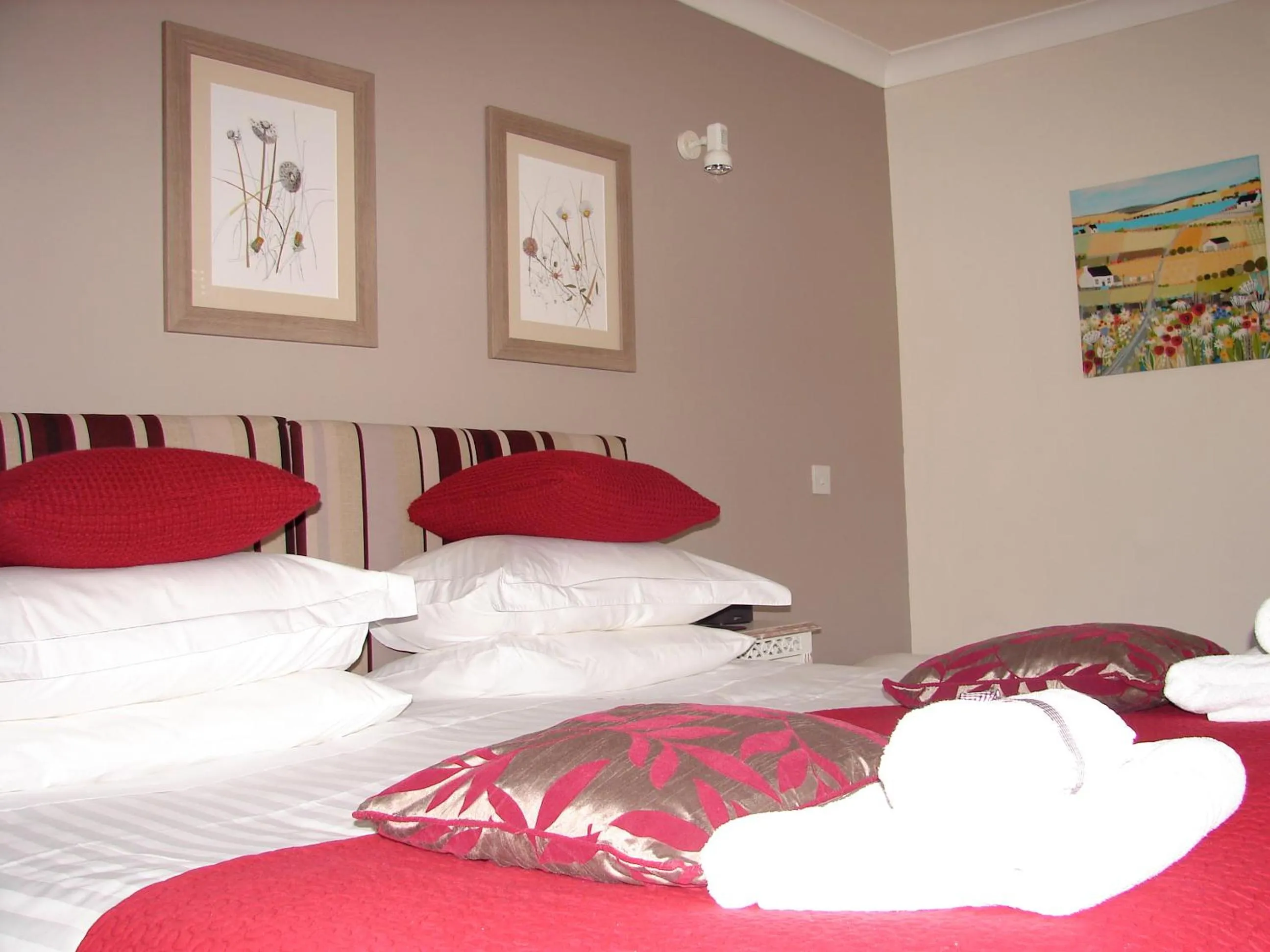 Bedroom, Bed in Ellen House Bed and Breakfast