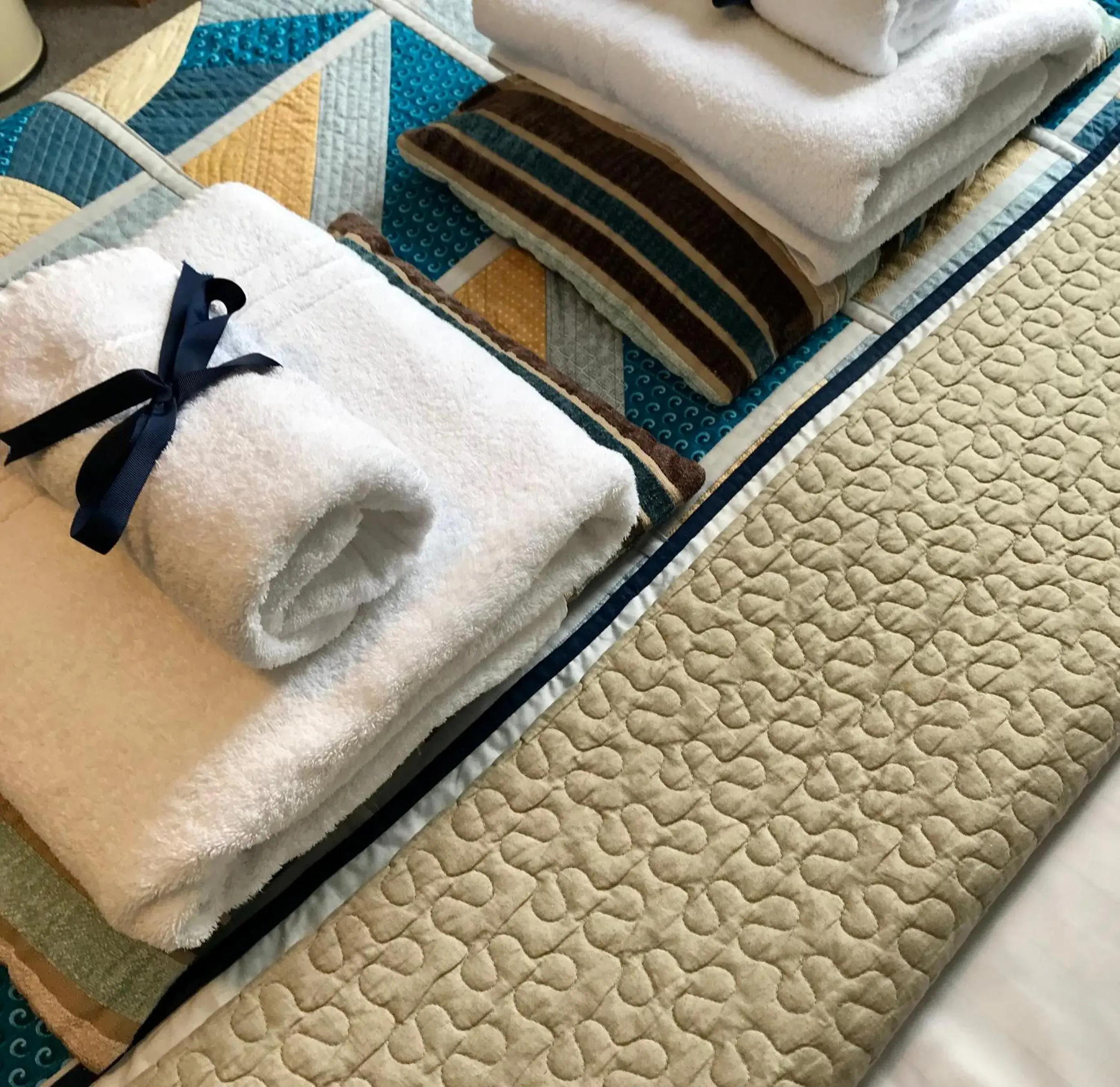 Double Room in Ellen House Bed and Breakfast Double Room in Ellen House Bed and Breakfast