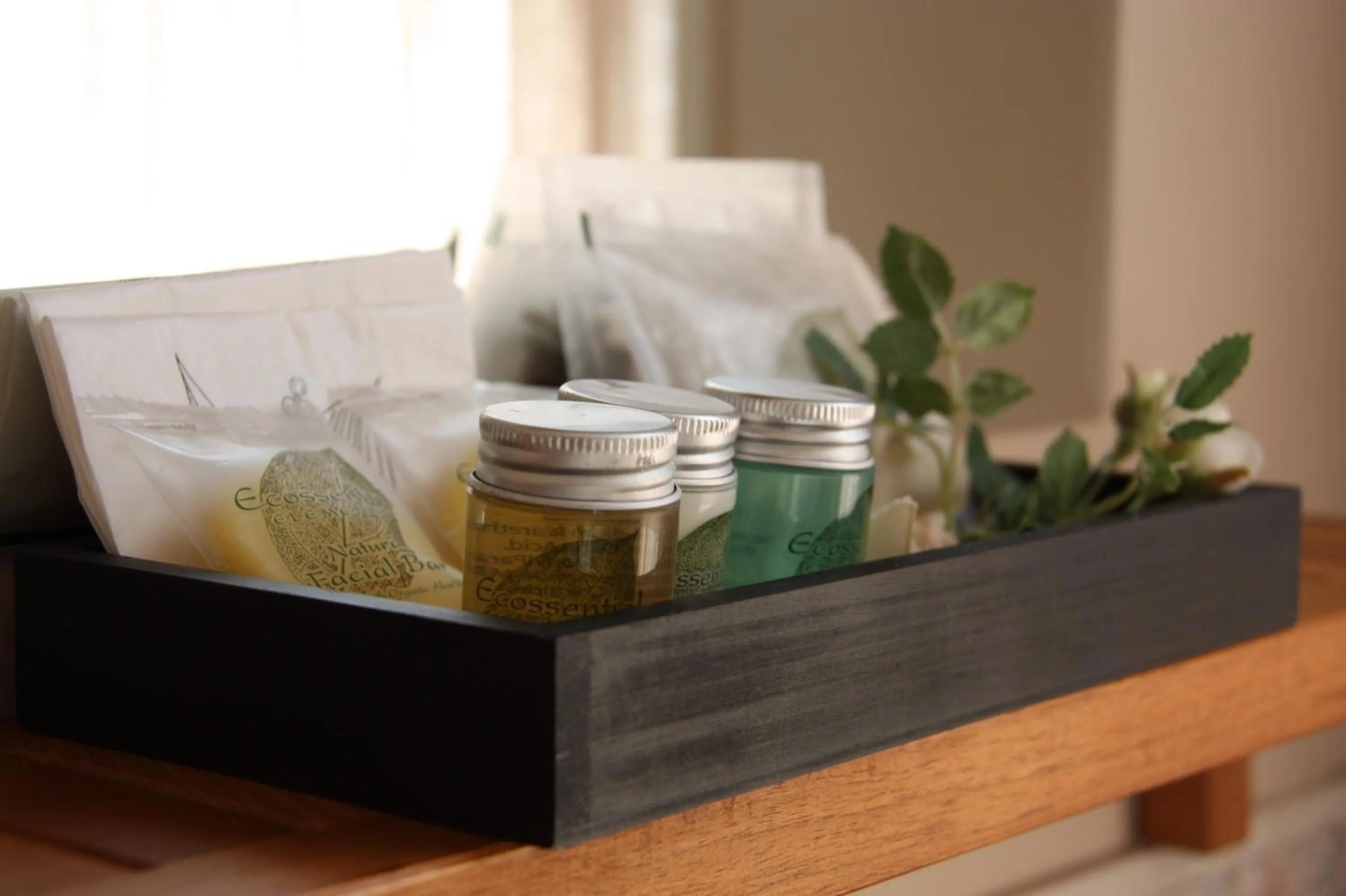 Bathroom in Ellen House Bed and Breakfast