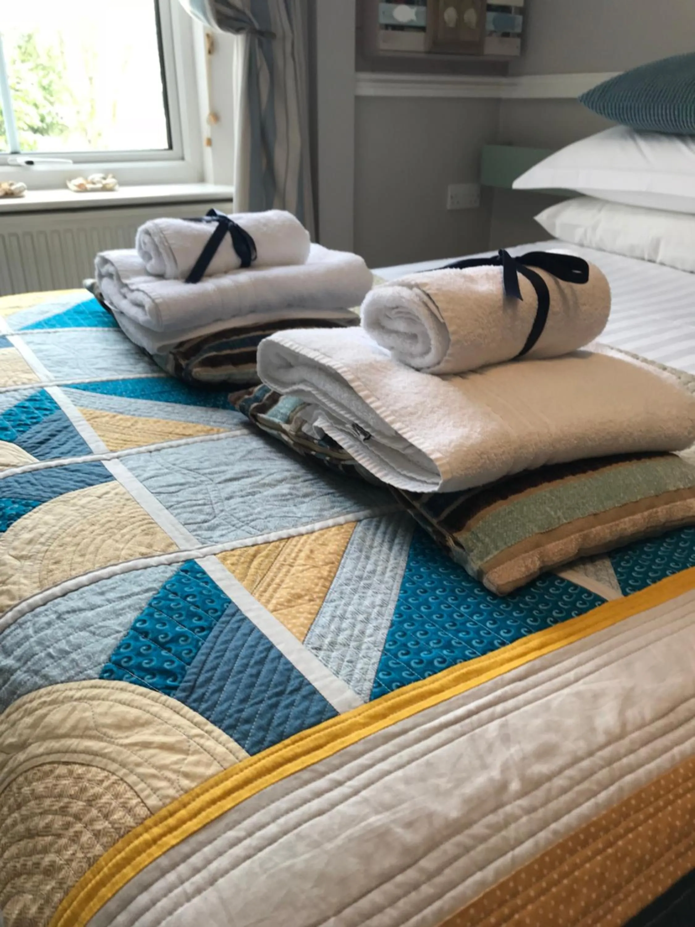 Bedroom, Bed in Ellen House Bed and Breakfast