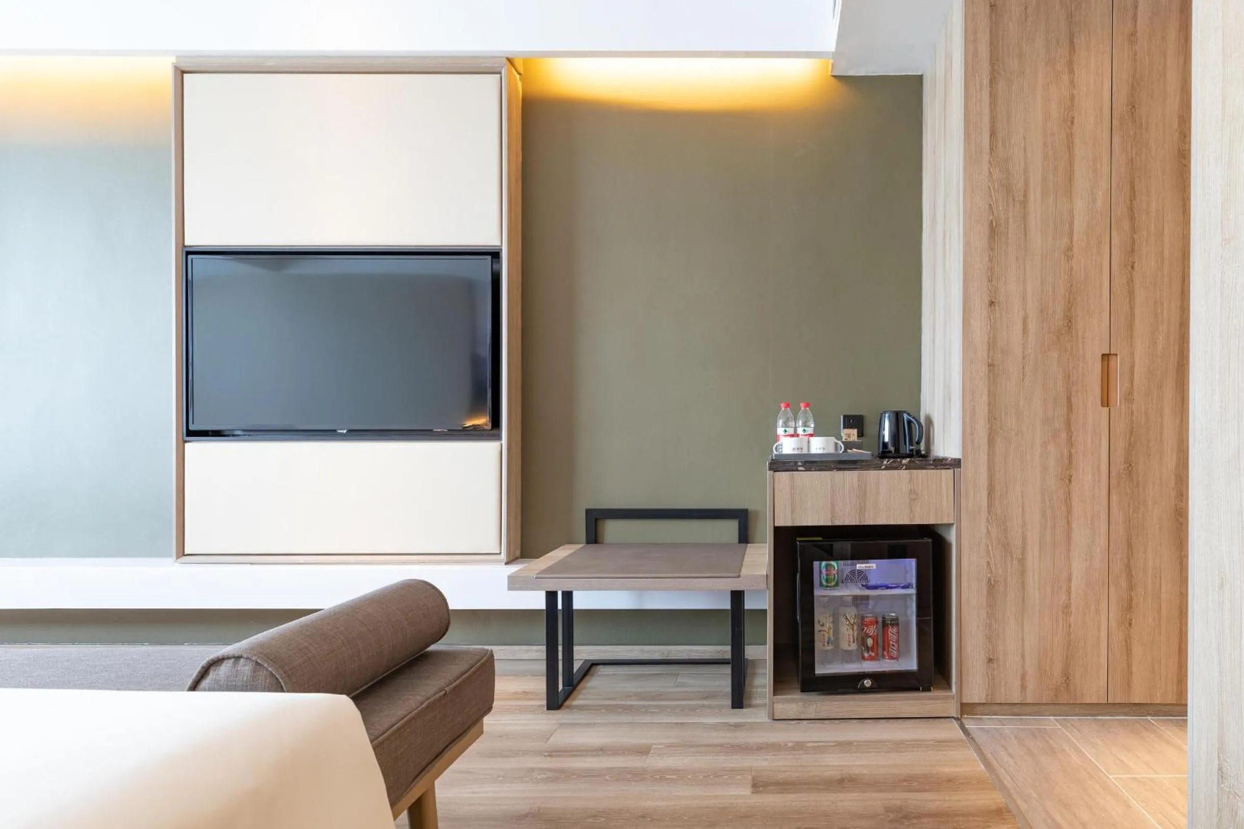 Atour Hotel Weifang Railway Station Youth Road