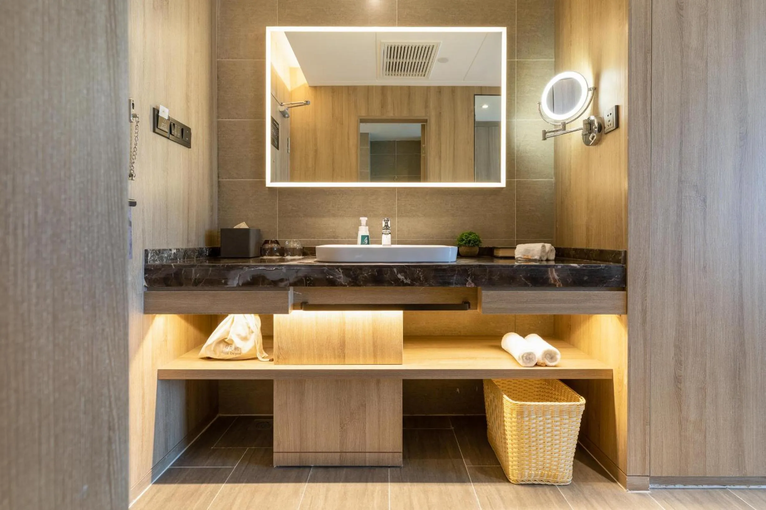 Atour Hotel Weifang Railway Station Youth Road