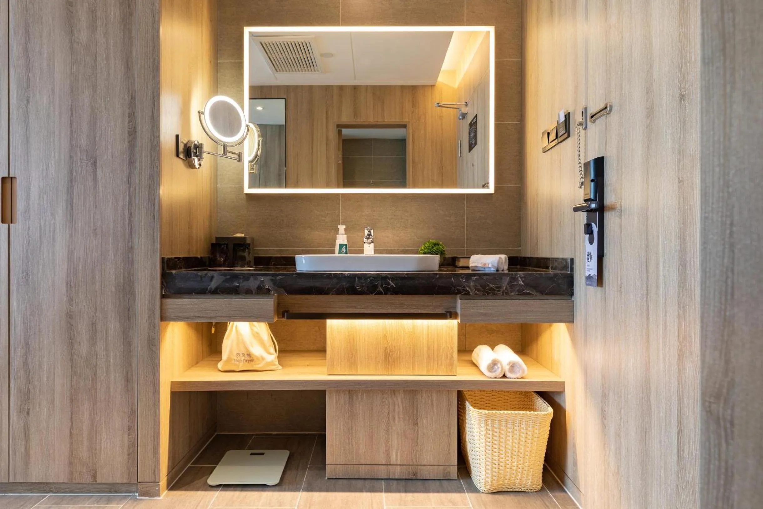 Atour Hotel Weifang Railway Station Youth Road