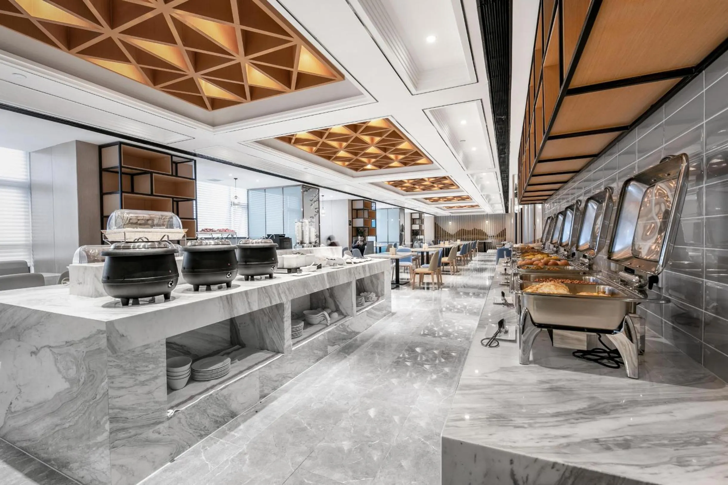 Atour Hotel Changsha International Covention Centre South Railway Station