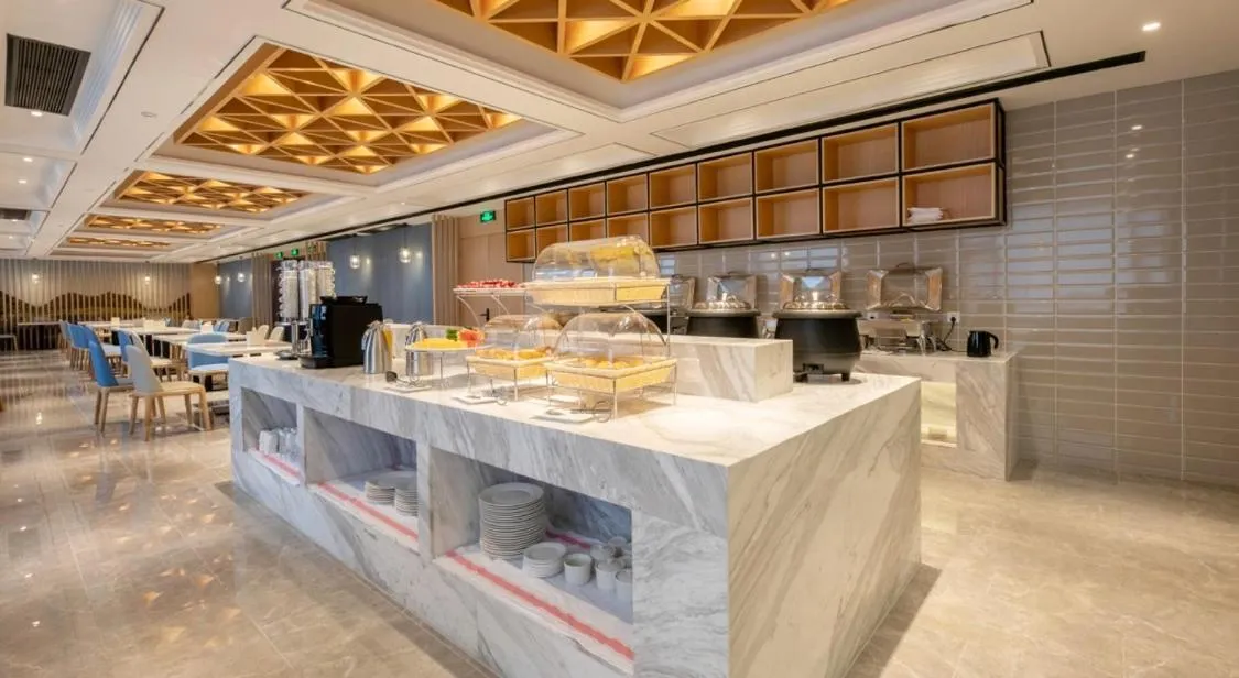 Atour Hotel Changsha International Covention Centre South Railway Station