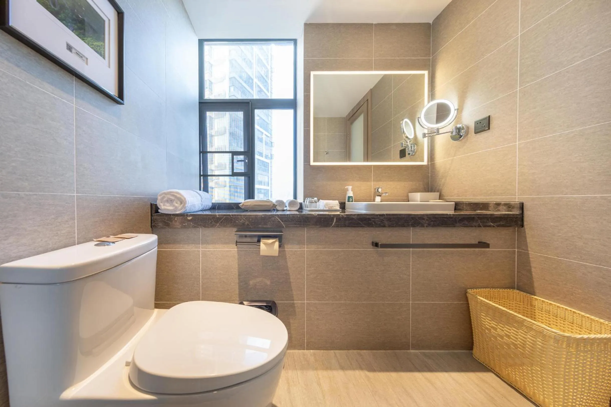 Atour Hotel Nanning North Lake Railway Station