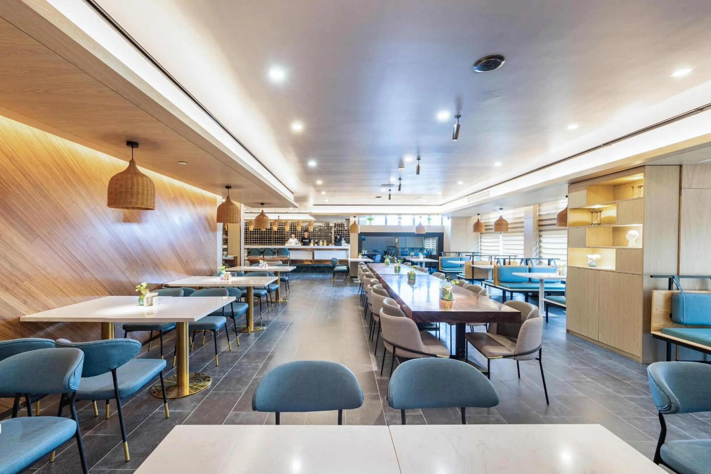 Atour Hotel Nanning North Lake Railway Station