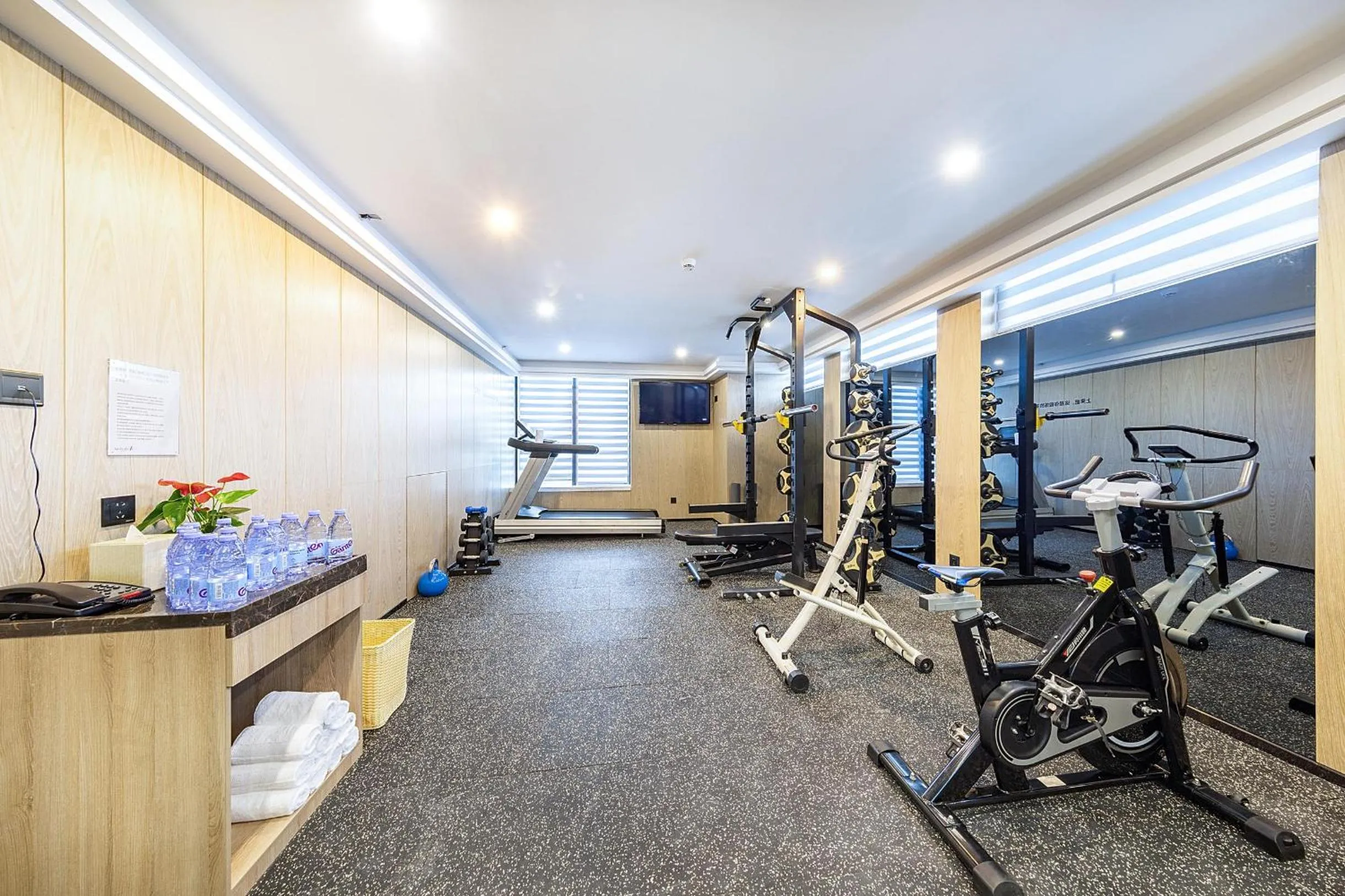 Atour Hotel Nanning North Lake Railway Station