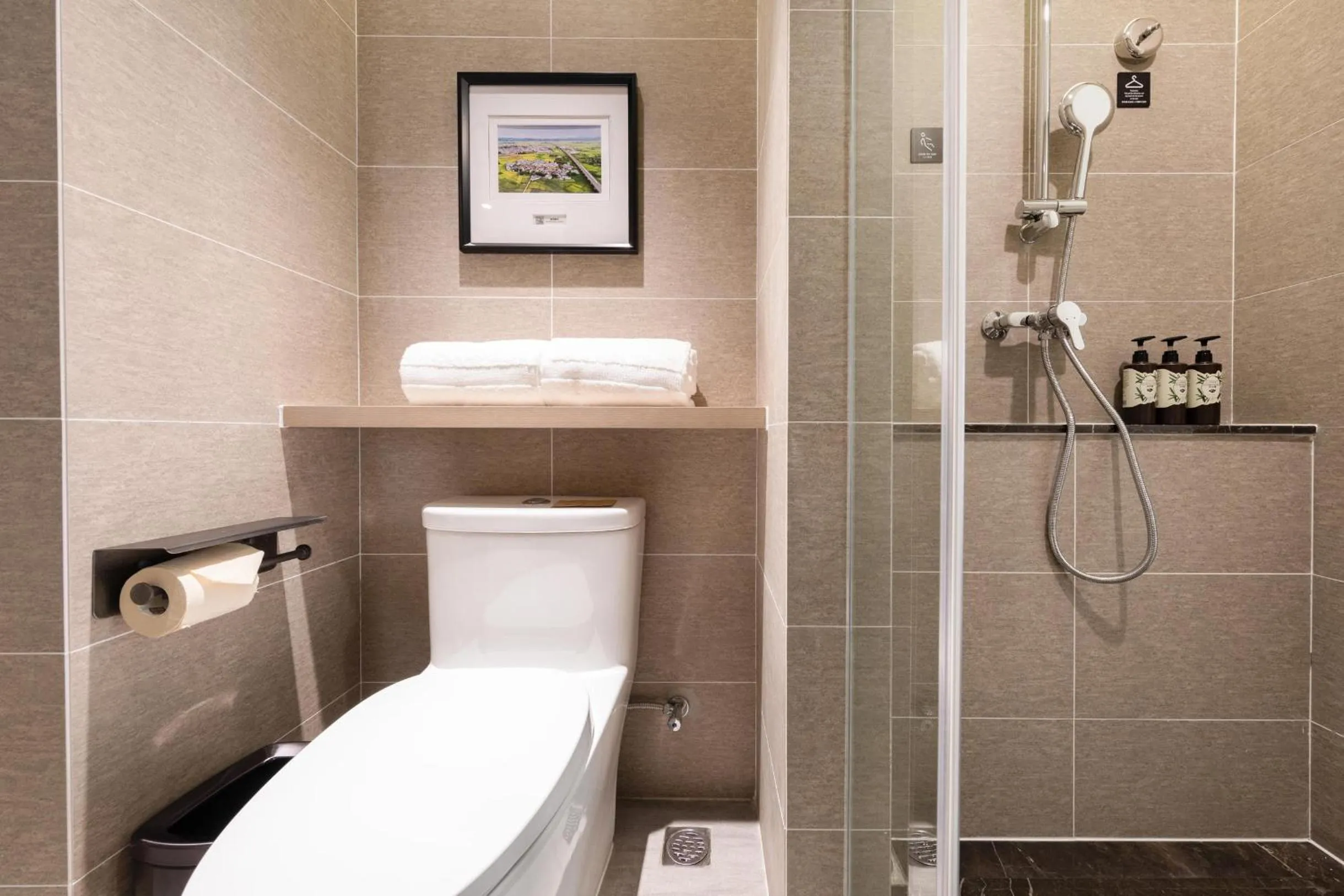 Atour Hotel Nanning North Lake Railway Station