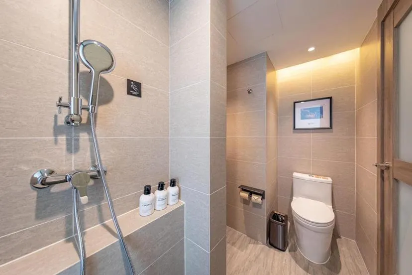 Atour Hotel Lanzhou Anning Zhonghai Plaza