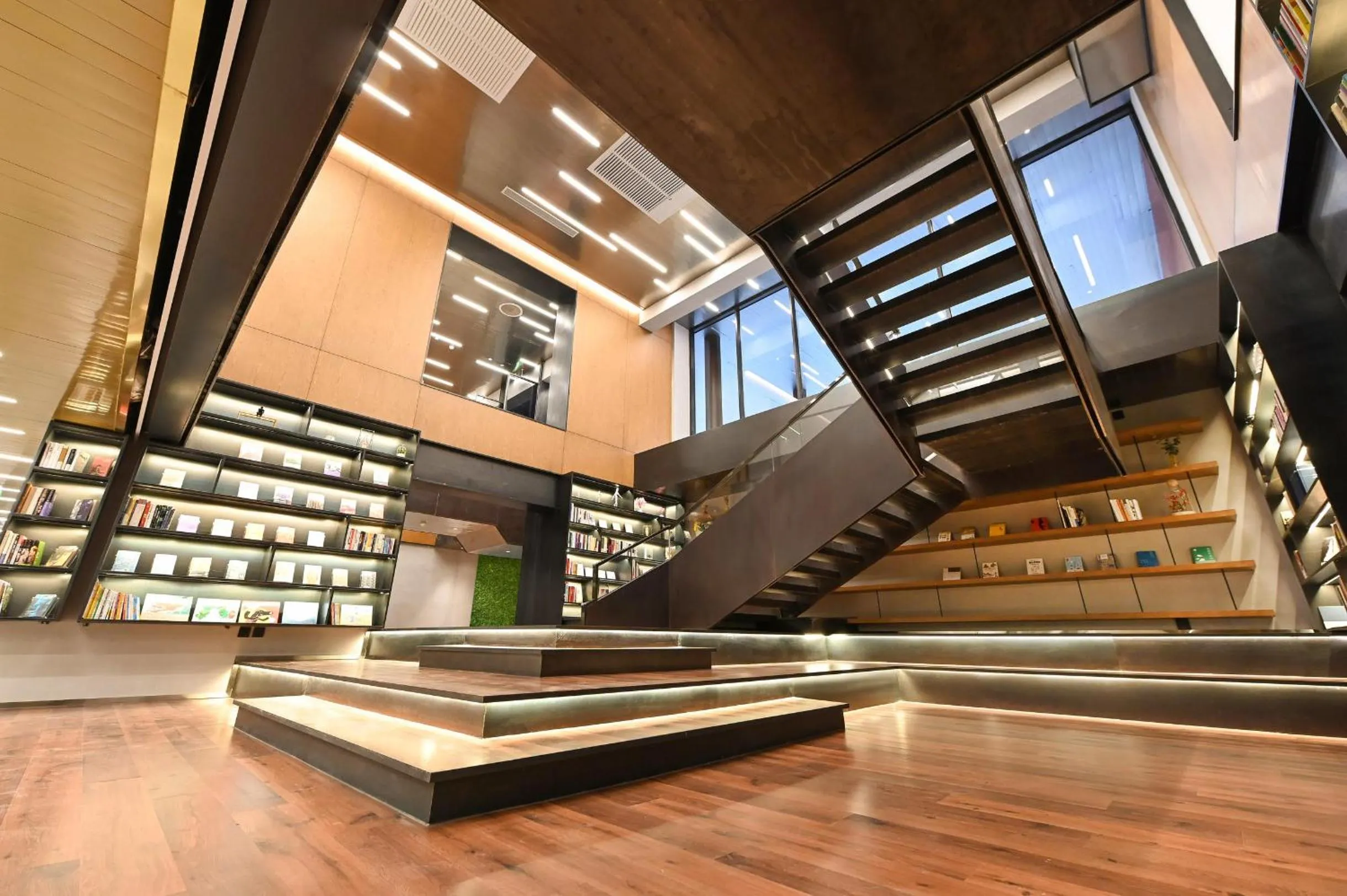 Atour S Hotel Beijing Anzhen