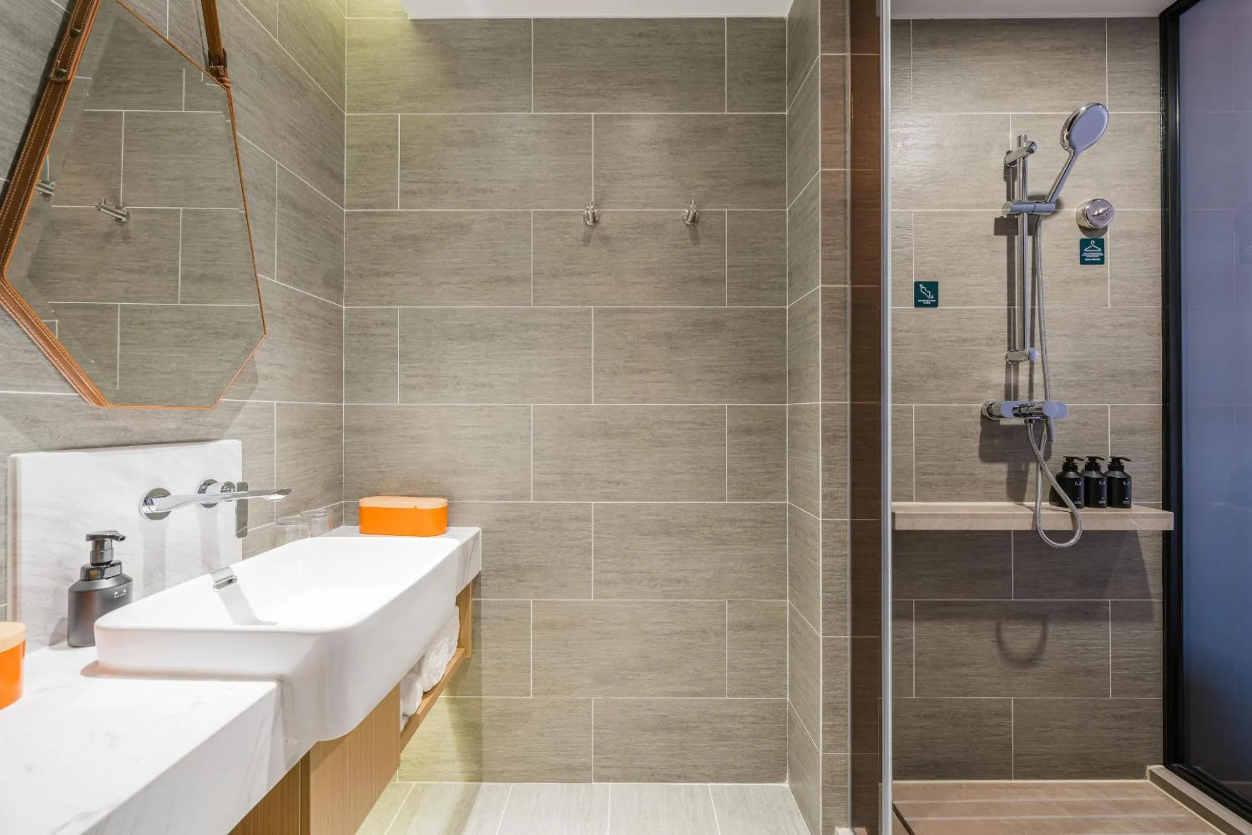 Atour Hotel Shijiazhuang South Construction Street