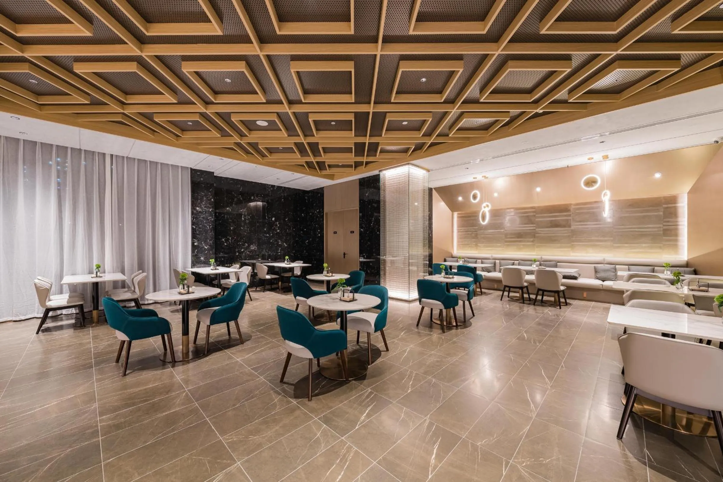 Atour Hotel Shijiazhuang East Zhongshan Road