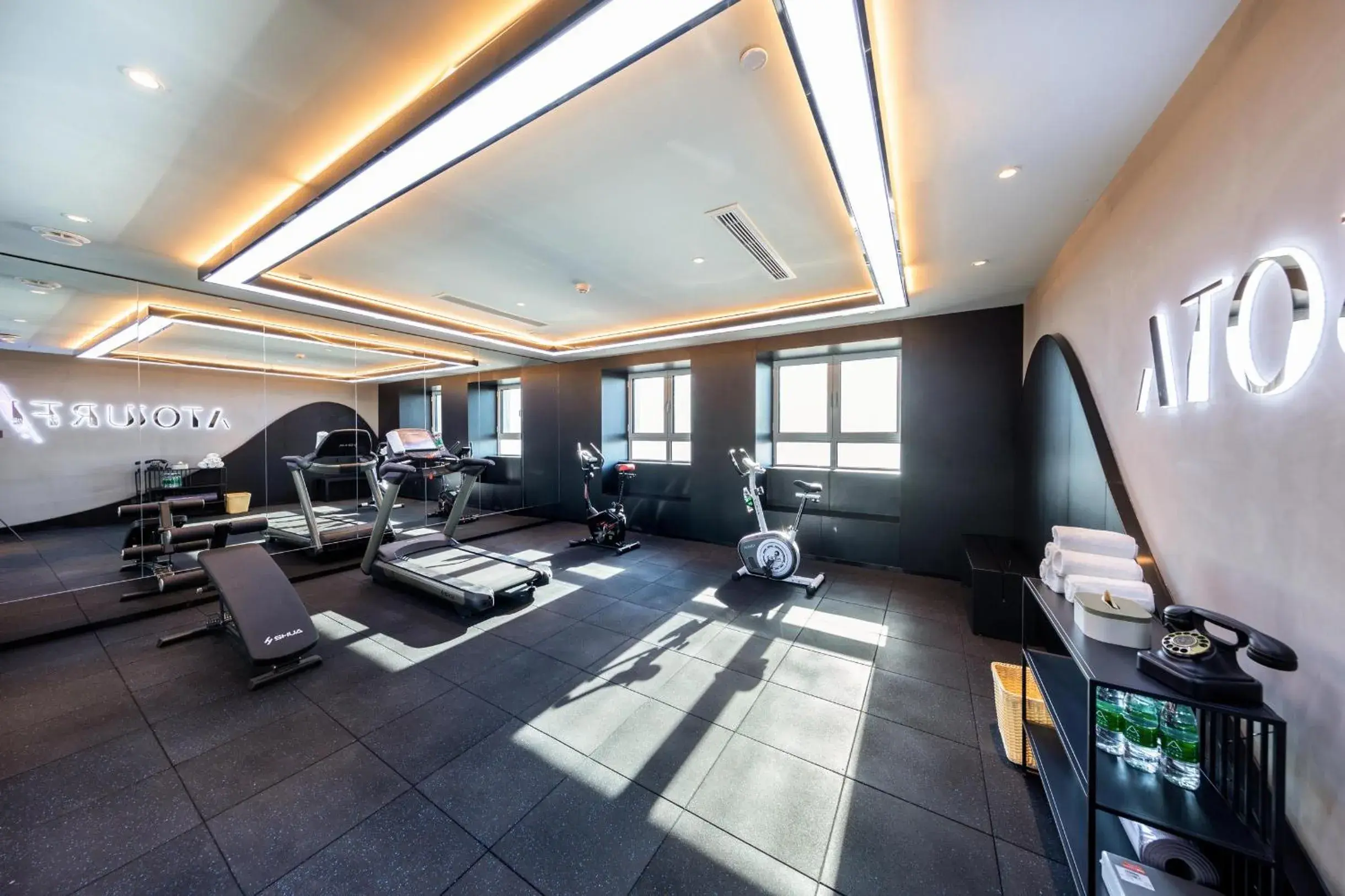 Atour Hotel Sanhe Yanjiao Development District Atour Hotel Sanhe Yanjiao Development District