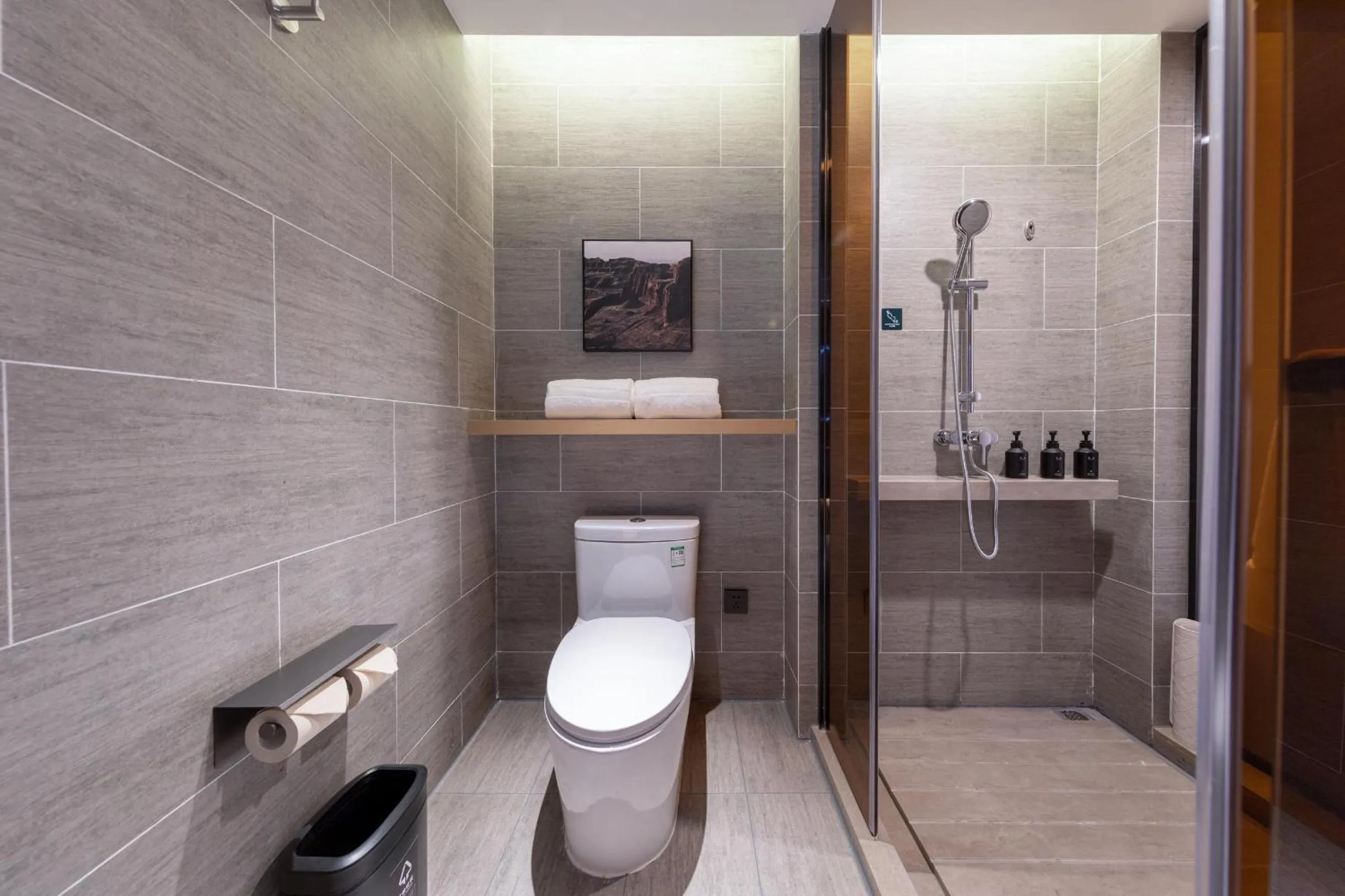 Atour Hotel Sanhe Yanjiao Development District