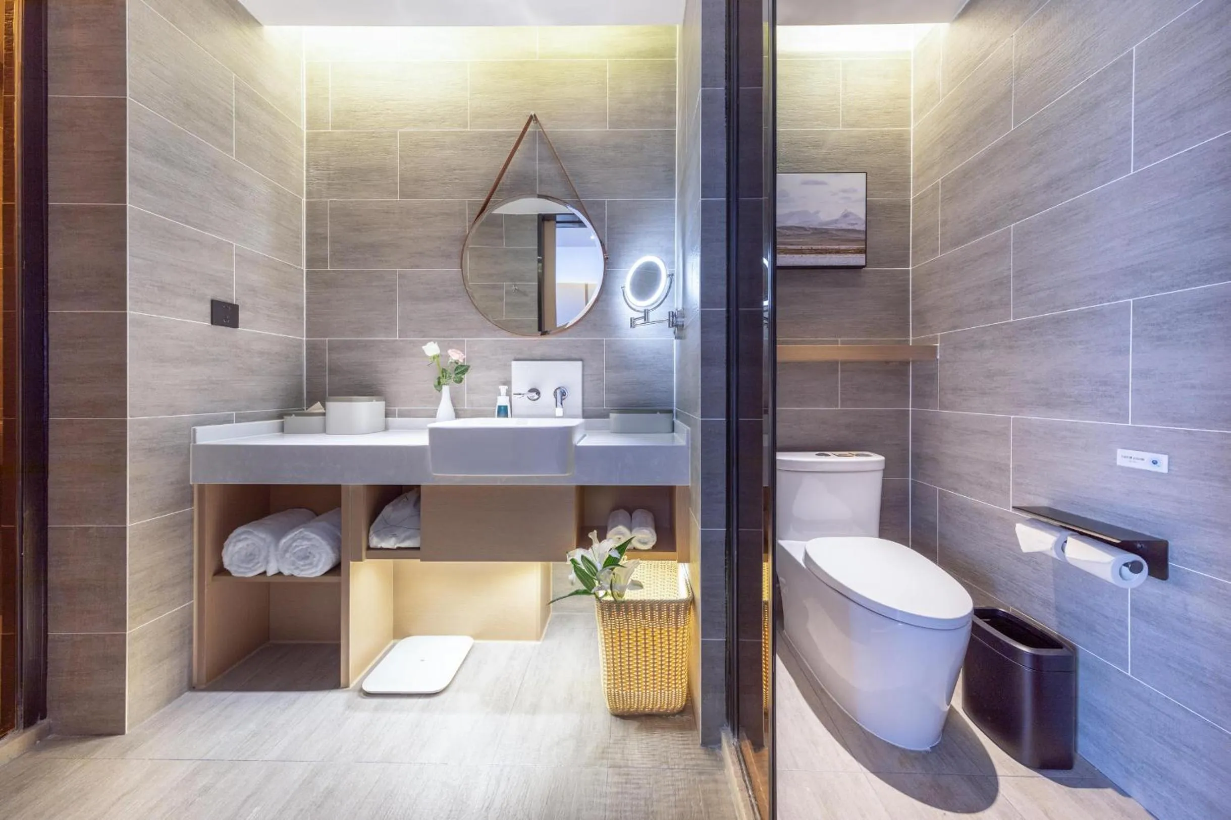 Atour Hotel Jincheng Development Lanhua Road