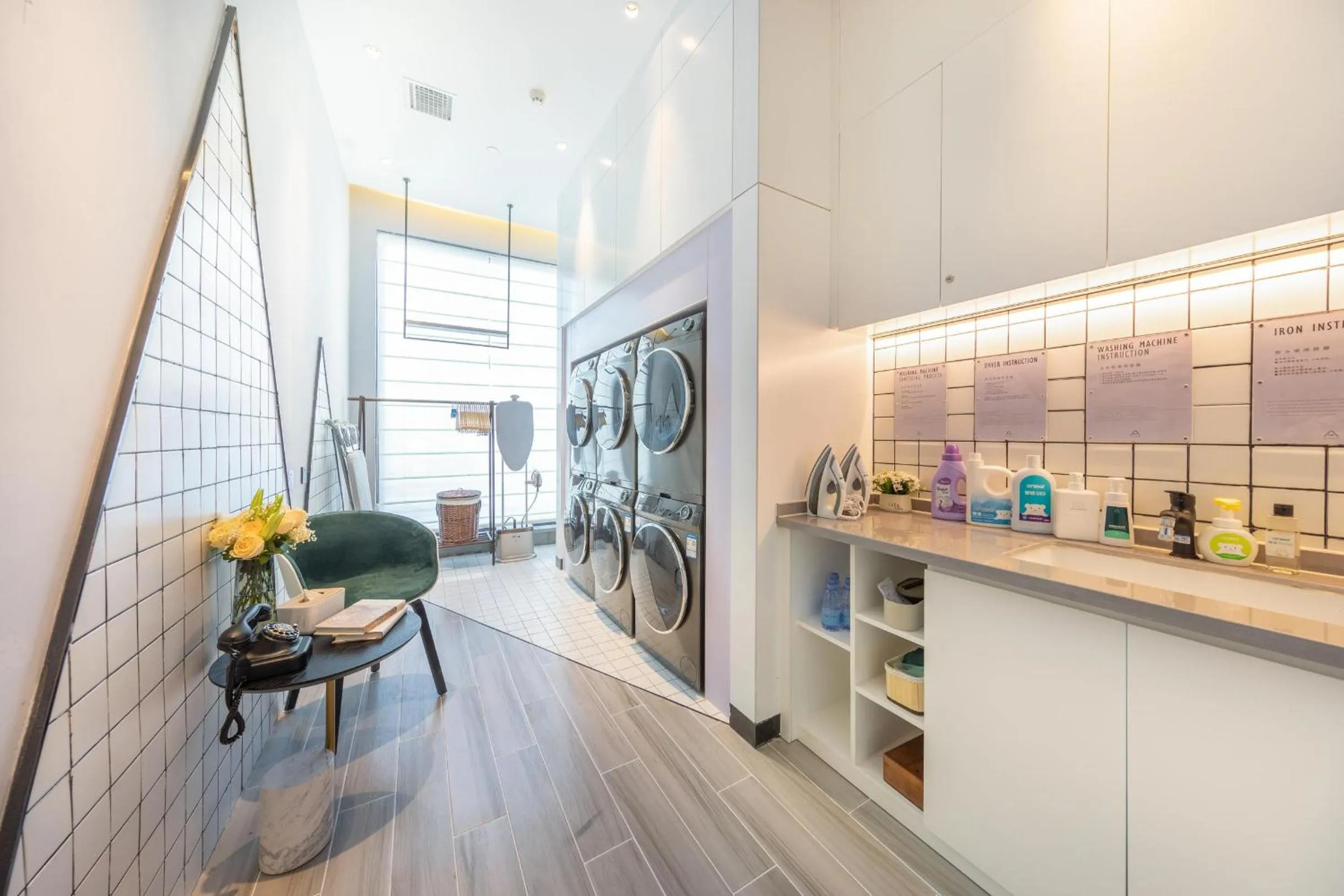 Atour Hotel Jincheng Development Lanhua Road