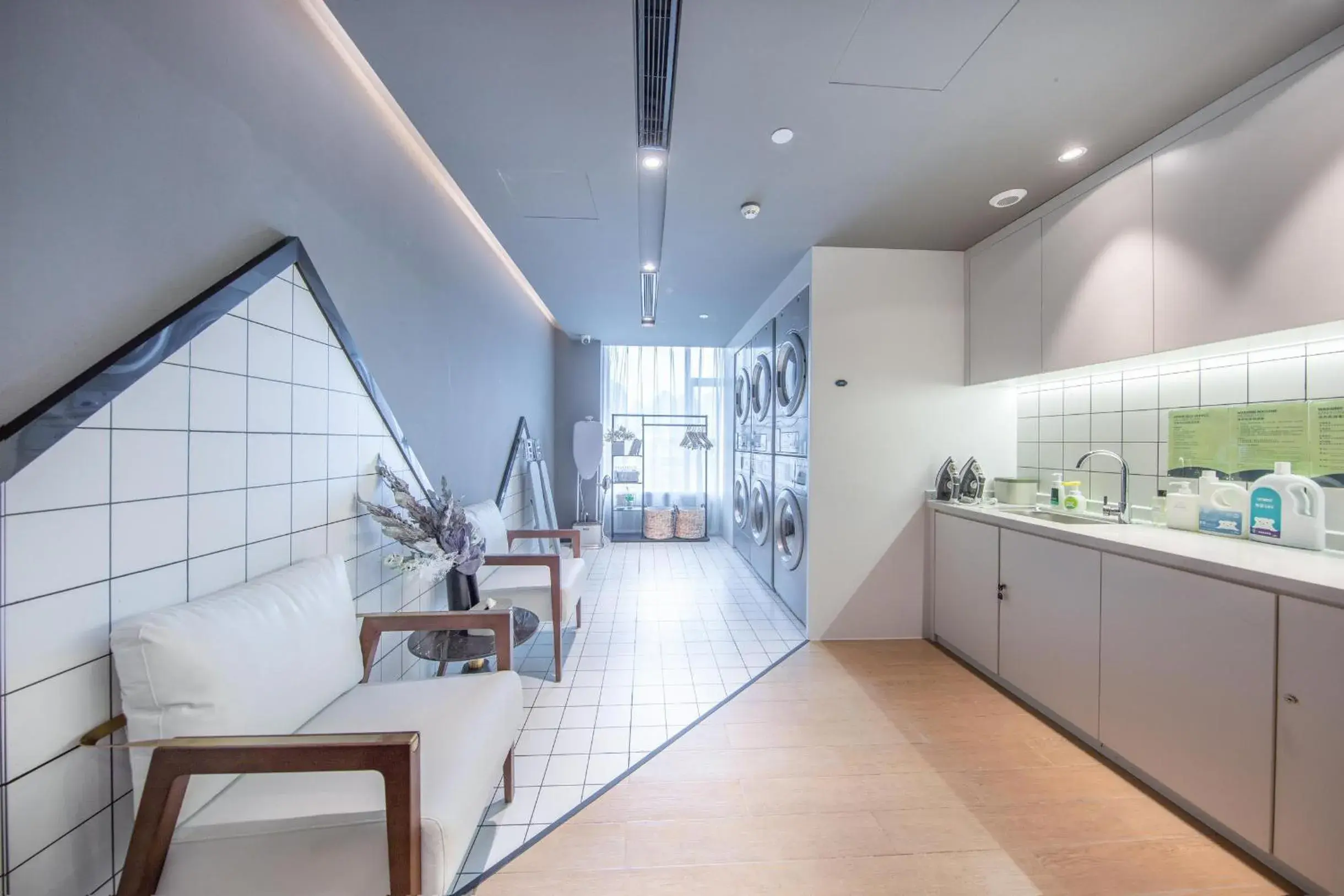 Atour Hotel Yuzhong Yuci Incity Atour Hotel Yuzhong Yuci Incity