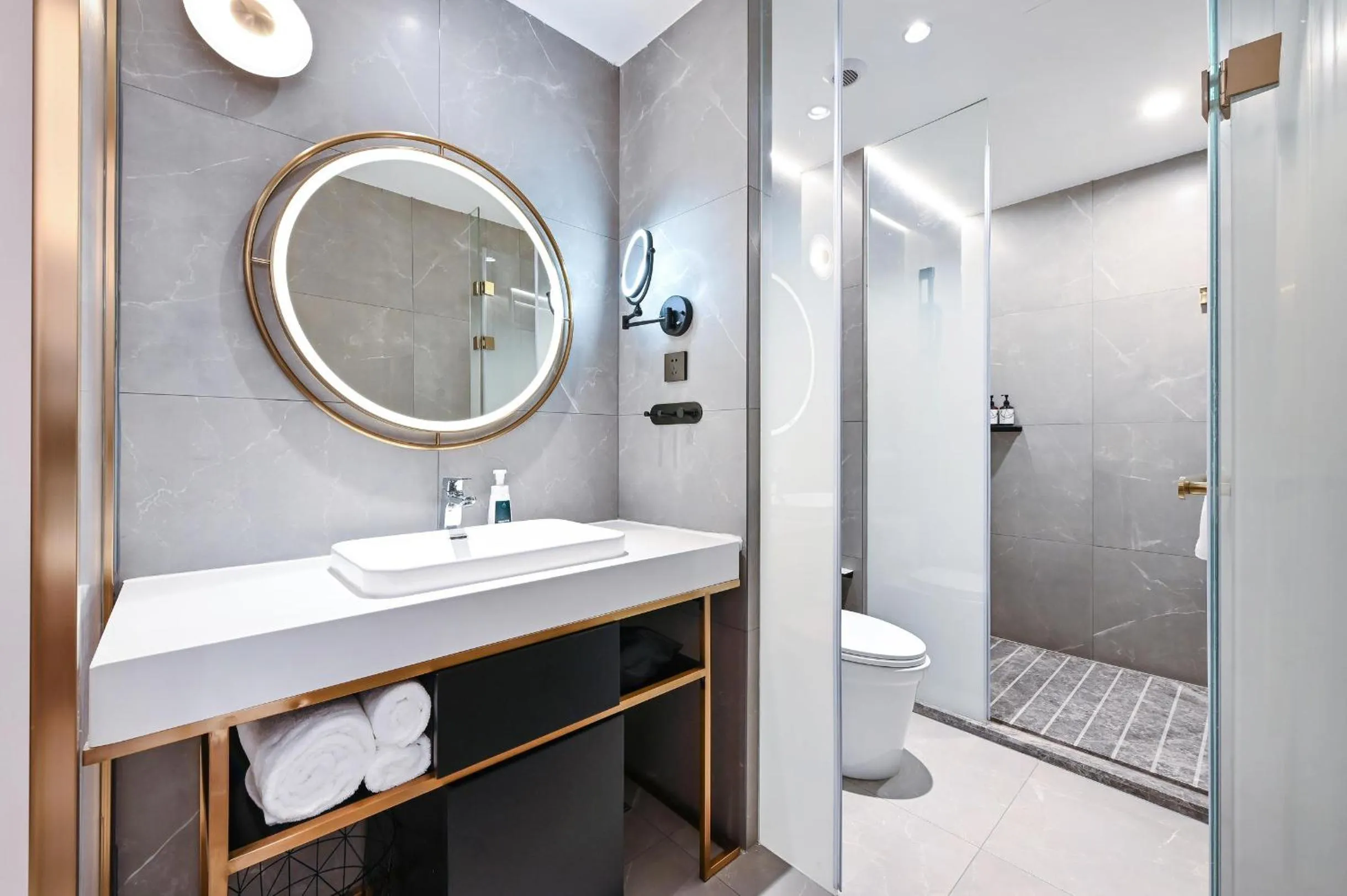 Atour Light Hotel Jilin Xiamen Street