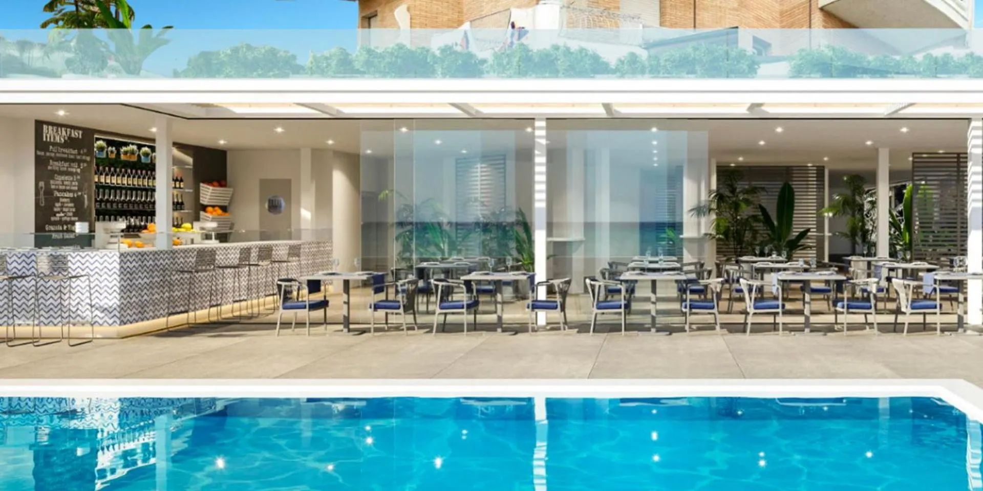 Property building in Hotel Bellevue, Sure Hotel Collection by Best Western