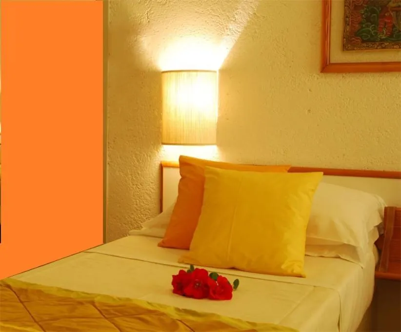 Bed in Hotel Bellevue, Sure Hotel Collection by Best Western