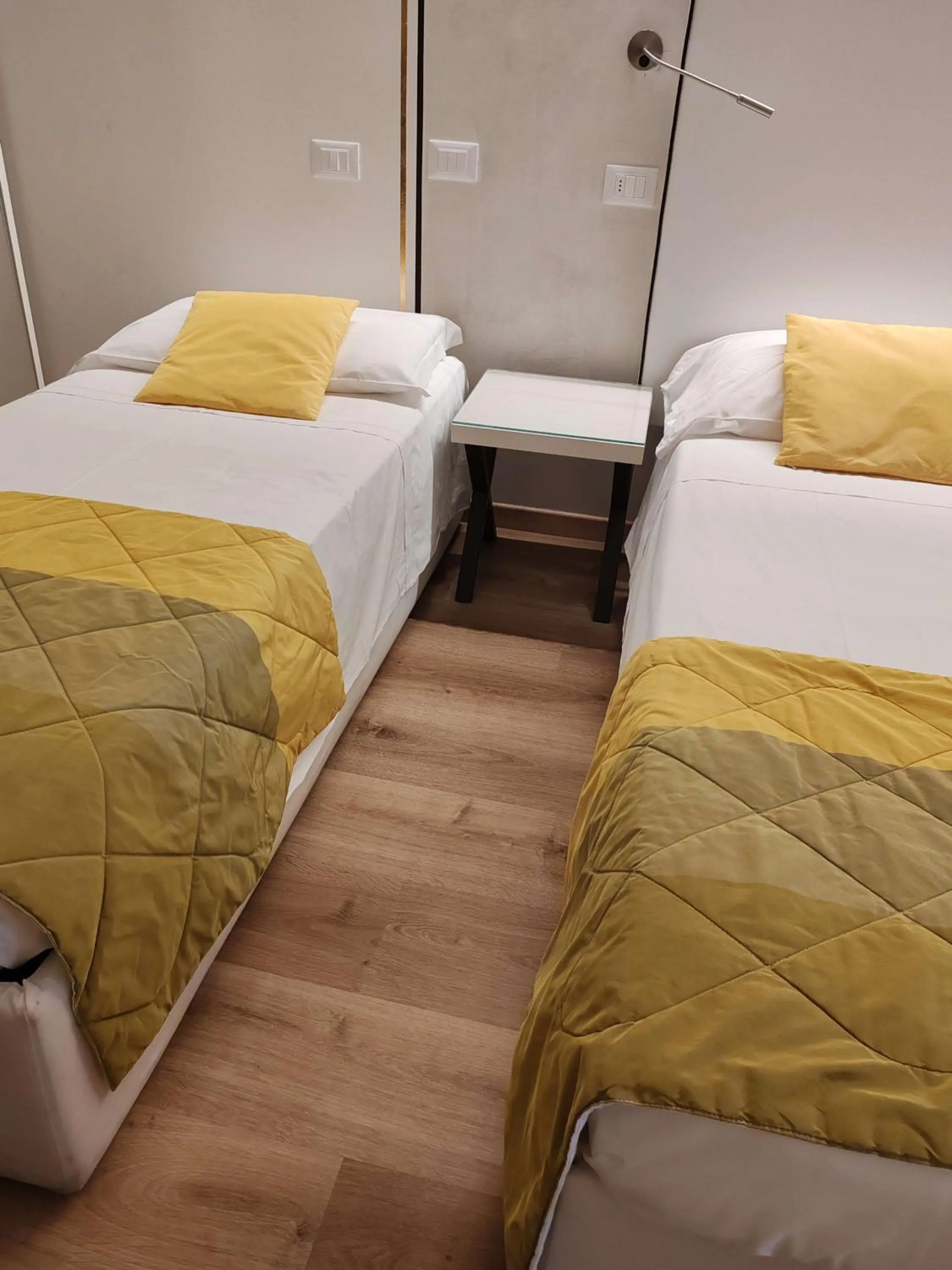 Bedroom, Bed in Hotel Bellevue, Sure Hotel Collection by Best Western