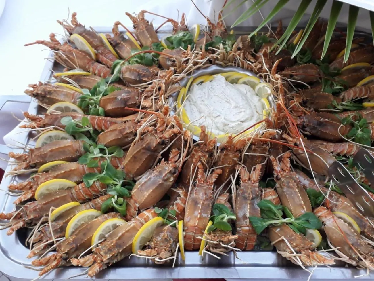 Dinner in Hotel Bellevue, Sure Hotel Collection by Best Western