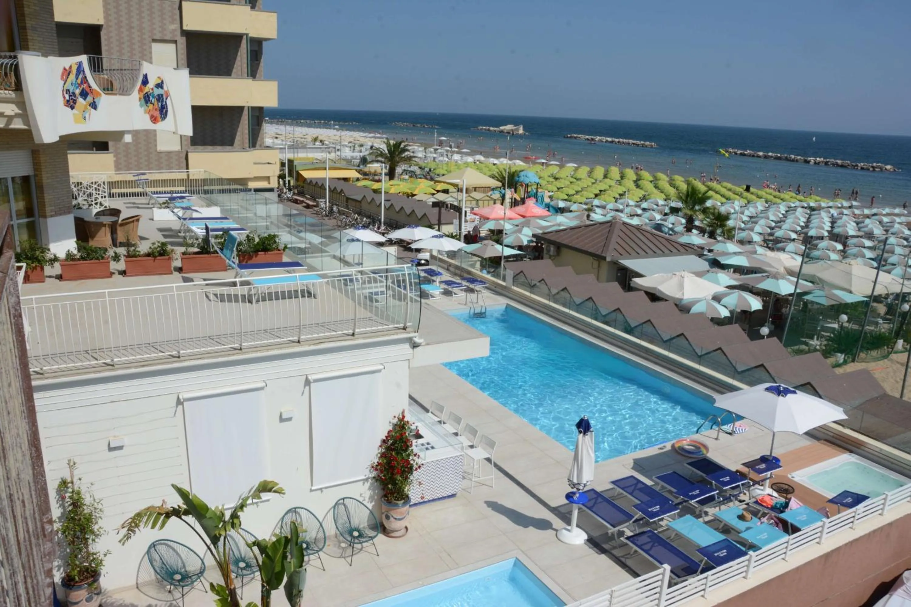 Property building in Hotel Bellevue, Sure Hotel Collection by Best Western