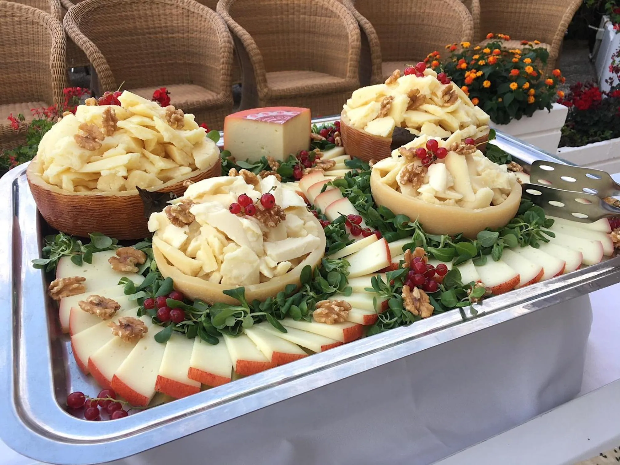 Meals in Hotel Bellevue, Sure Hotel Collection by Best Western