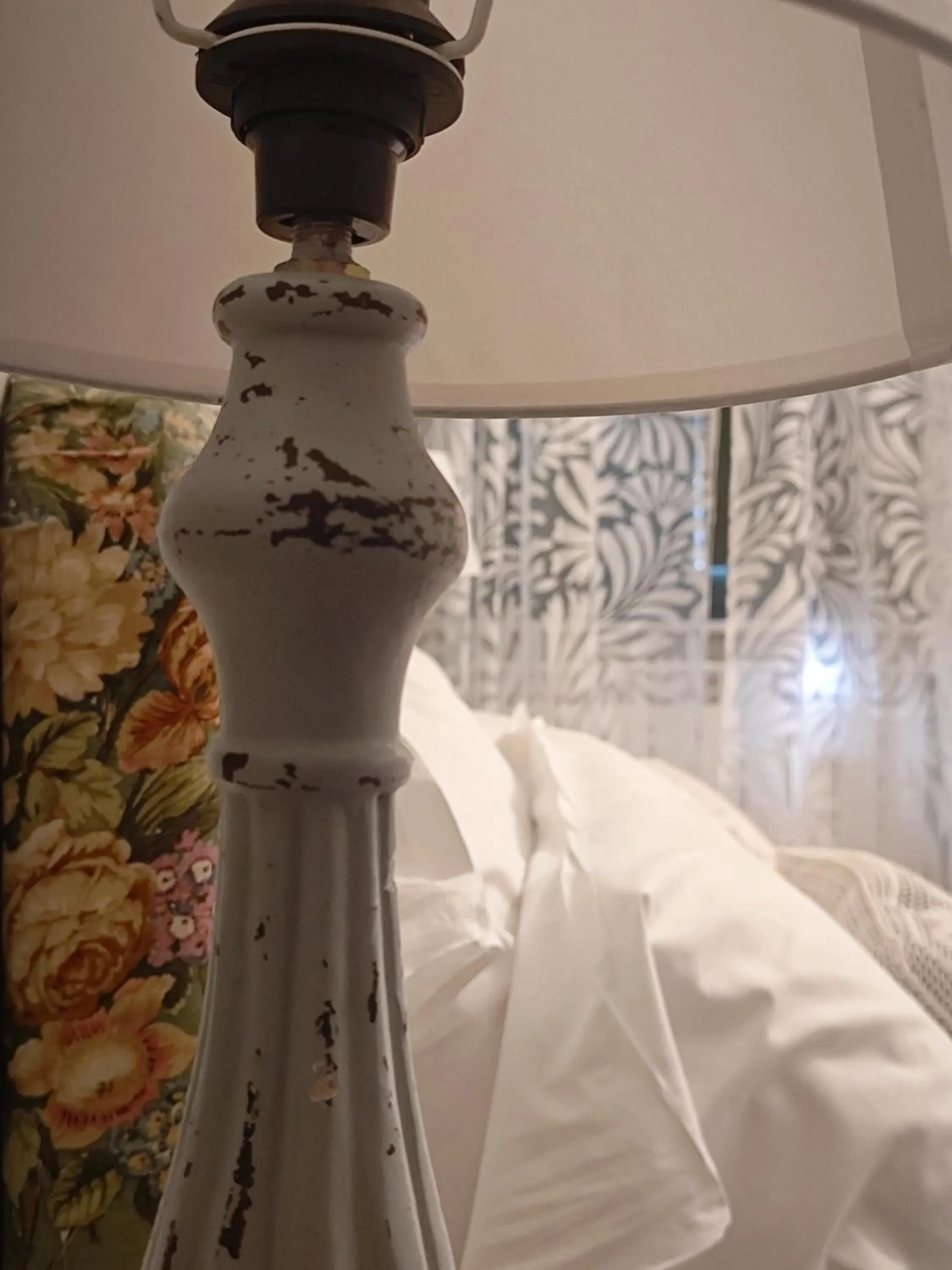 Bedroom, Bed in La Casa dei Carrai