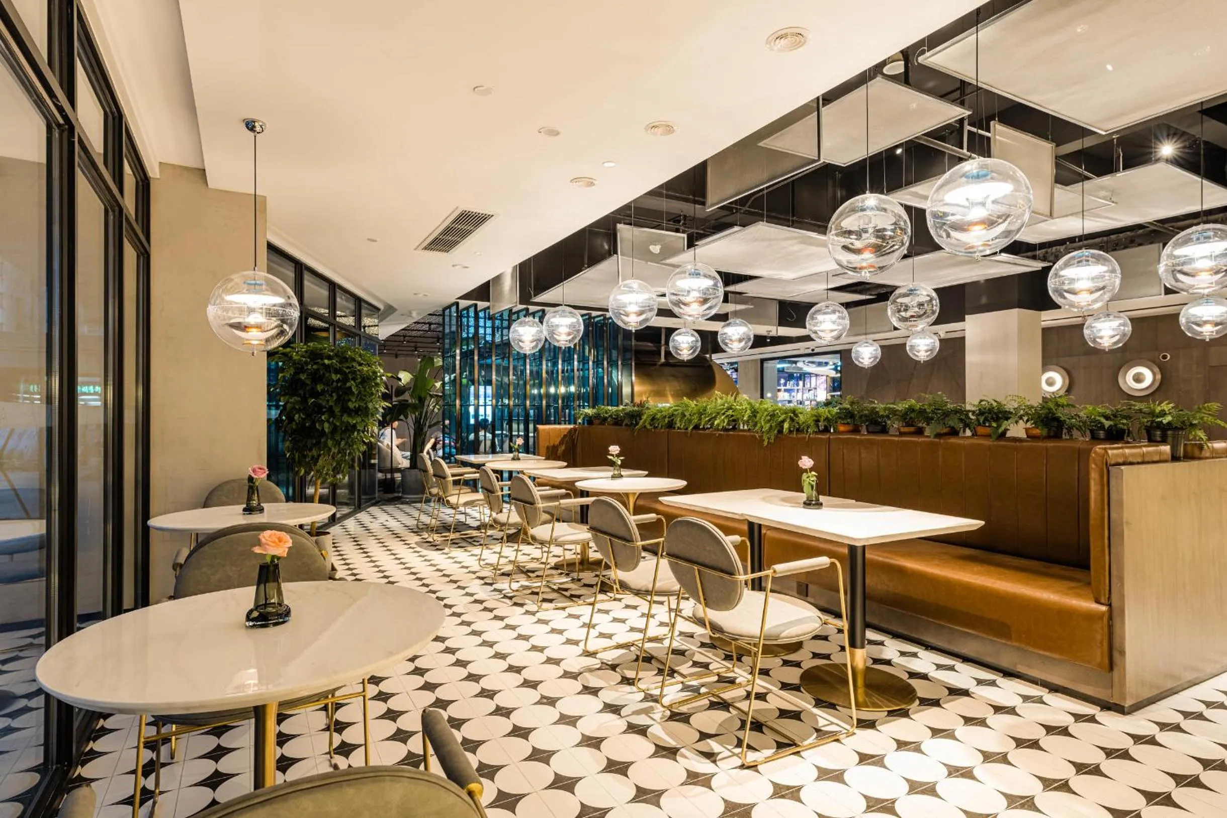 Atour Hotel Nanjing Confucius Temple Old East Gate