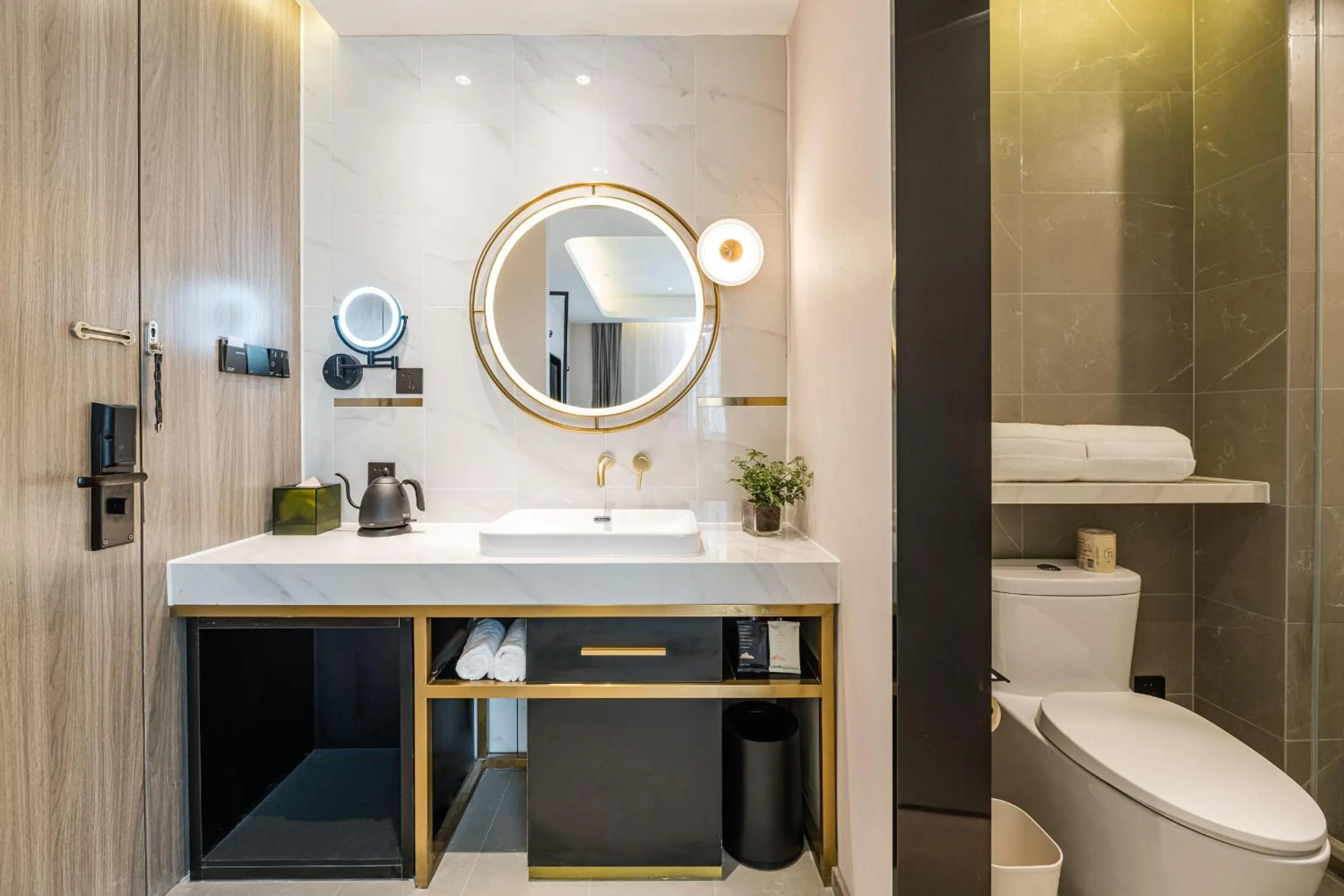 Atour Hotel Nanjing Confucius Temple Old East Gate