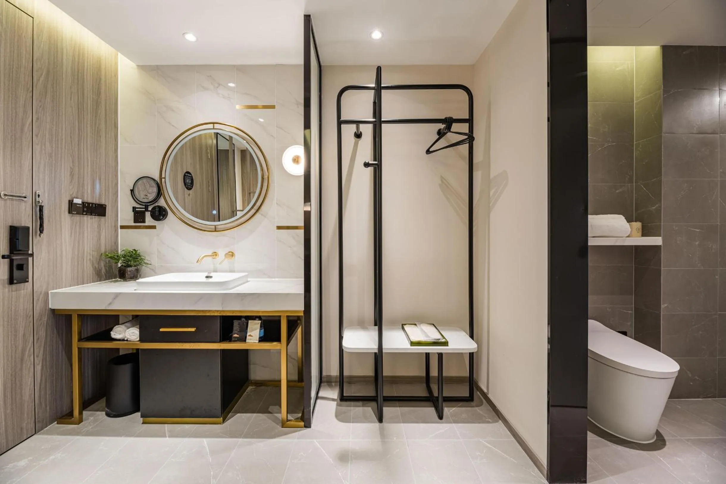 Atour Hotel Nanjing Confucius Temple Old East Gate