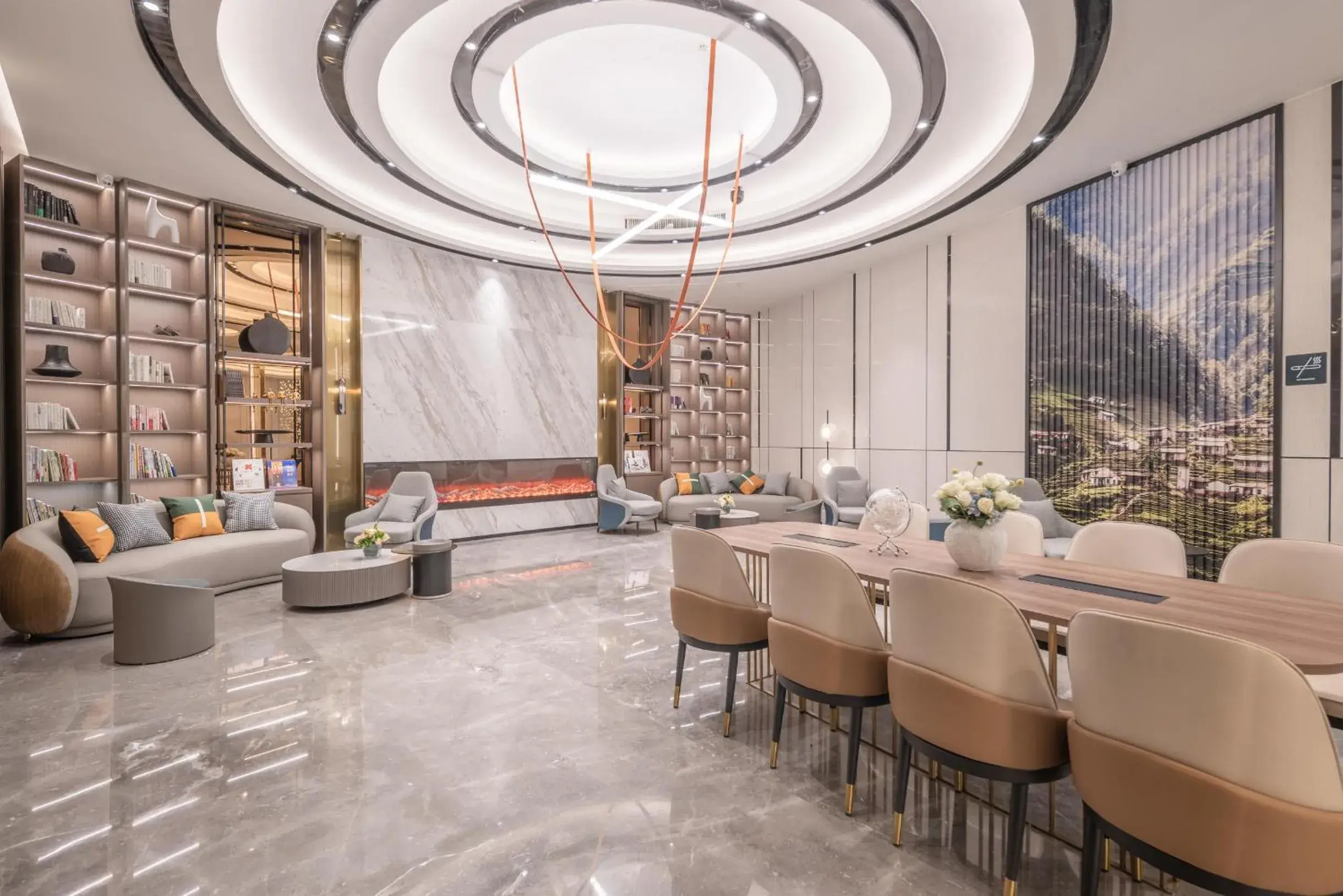 Atour Hotel Nanjing Jiangbei New District University of Technology Atour Hotel Nanjing Jiangbei New District University of Technology