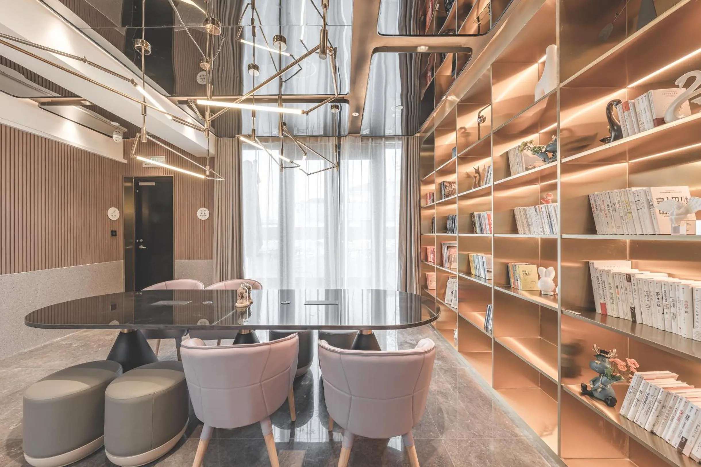 Atour Light Hotel Nanjing Confucius Pedestrian Street