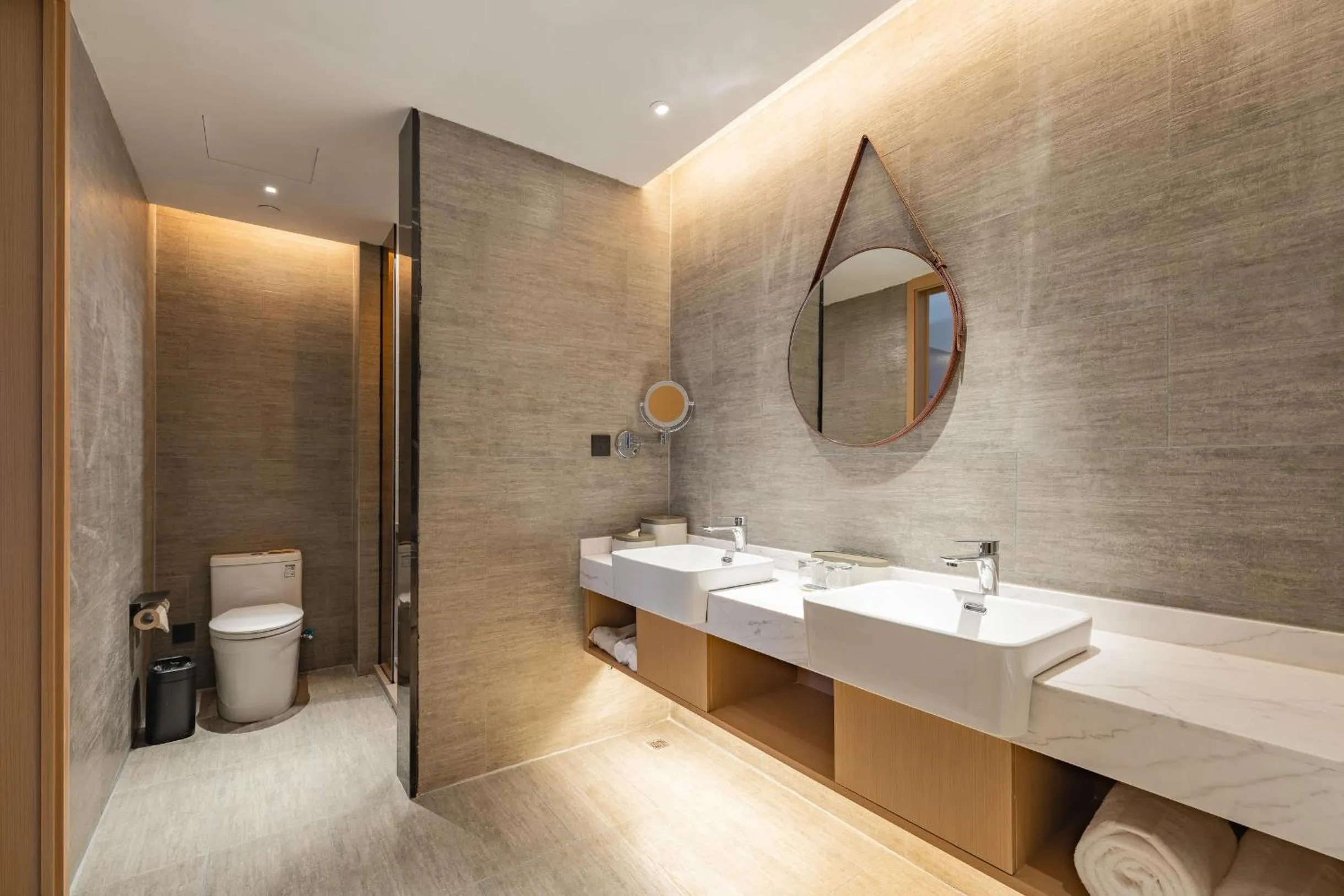 Atour Hotel Hai an City Government