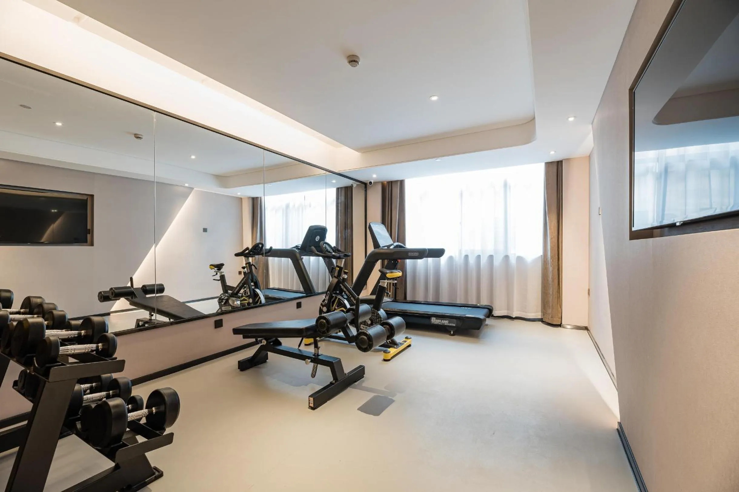 Atour Hotel Hangzhou Xiaoshan Airport