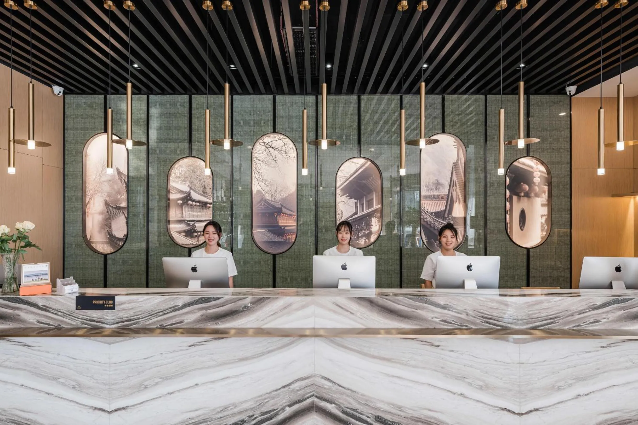 Atour Hotel Hangzhou Xiaoshan Airport